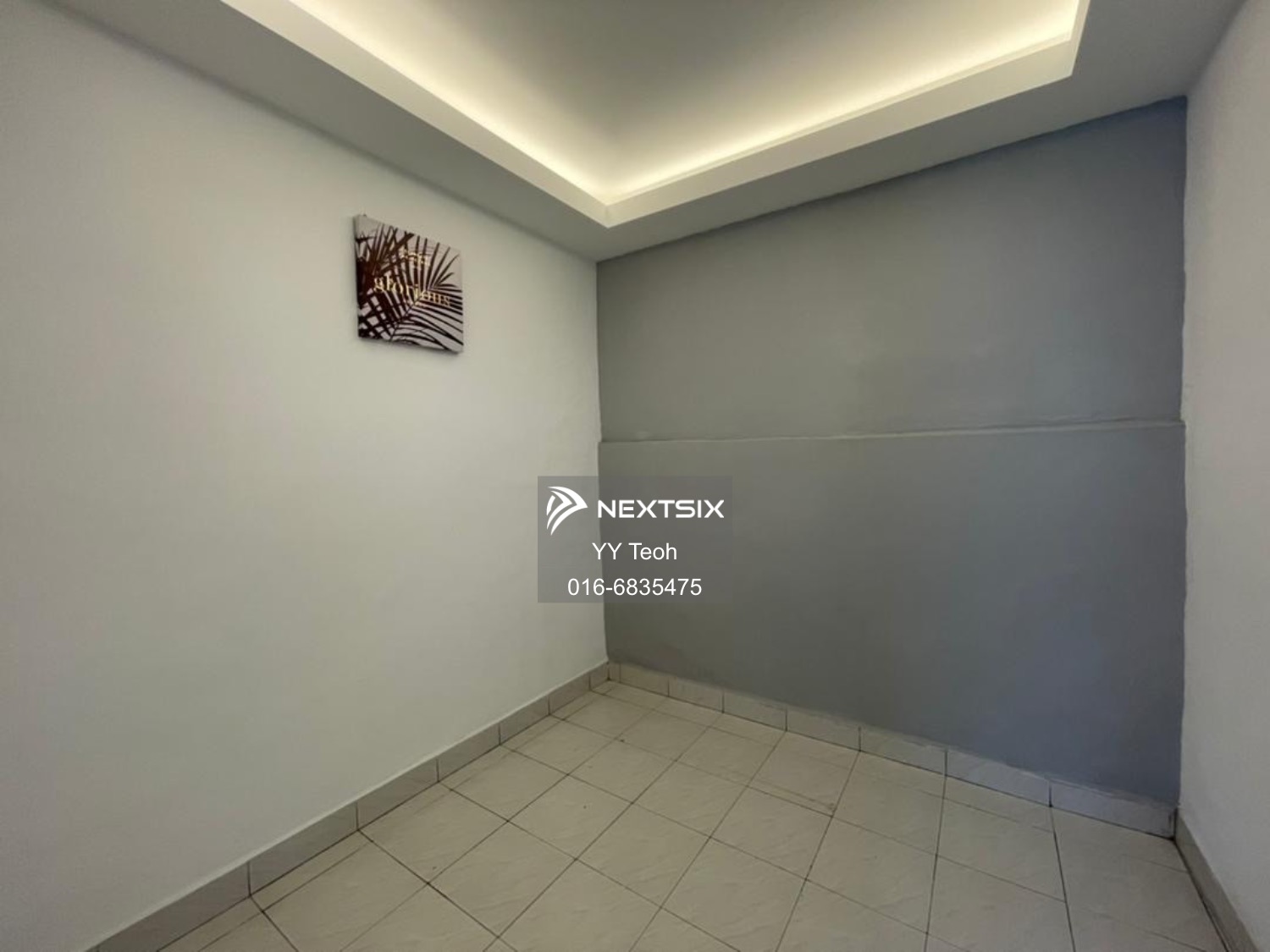 Apartment For Sale in Melaka City Melaka - Image 6