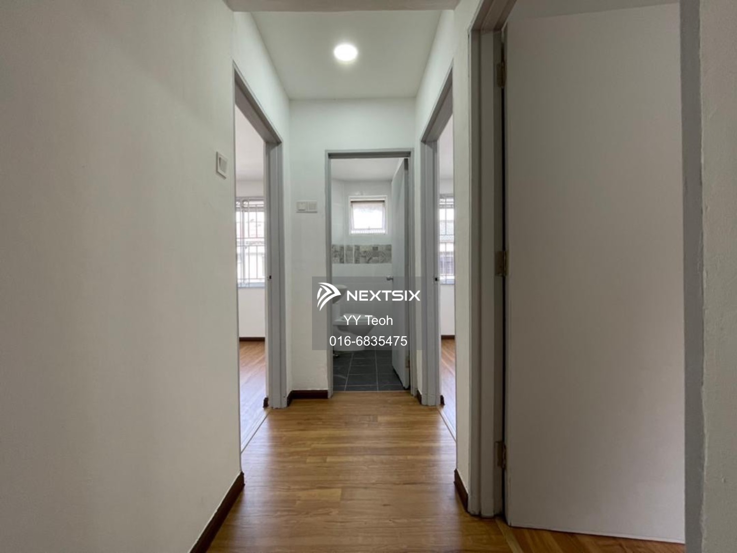 Apartment For Sale in Melaka City Melaka - Image 7