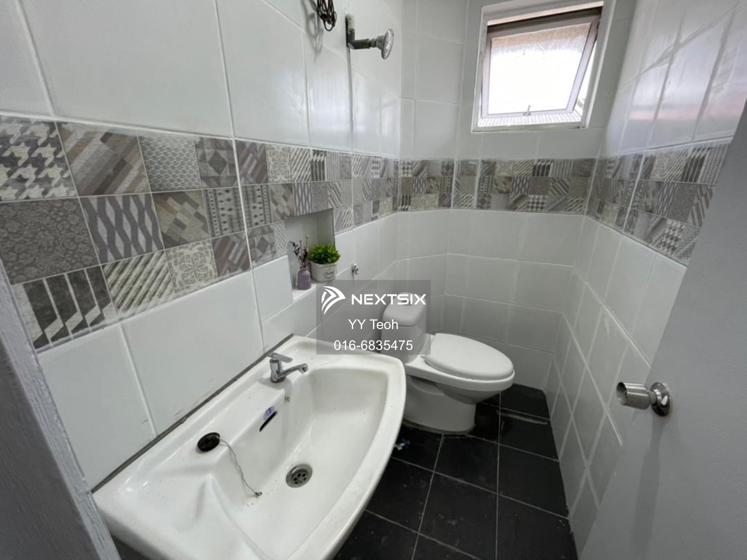 Apartment For Sale in Melaka City Melaka - Image 8