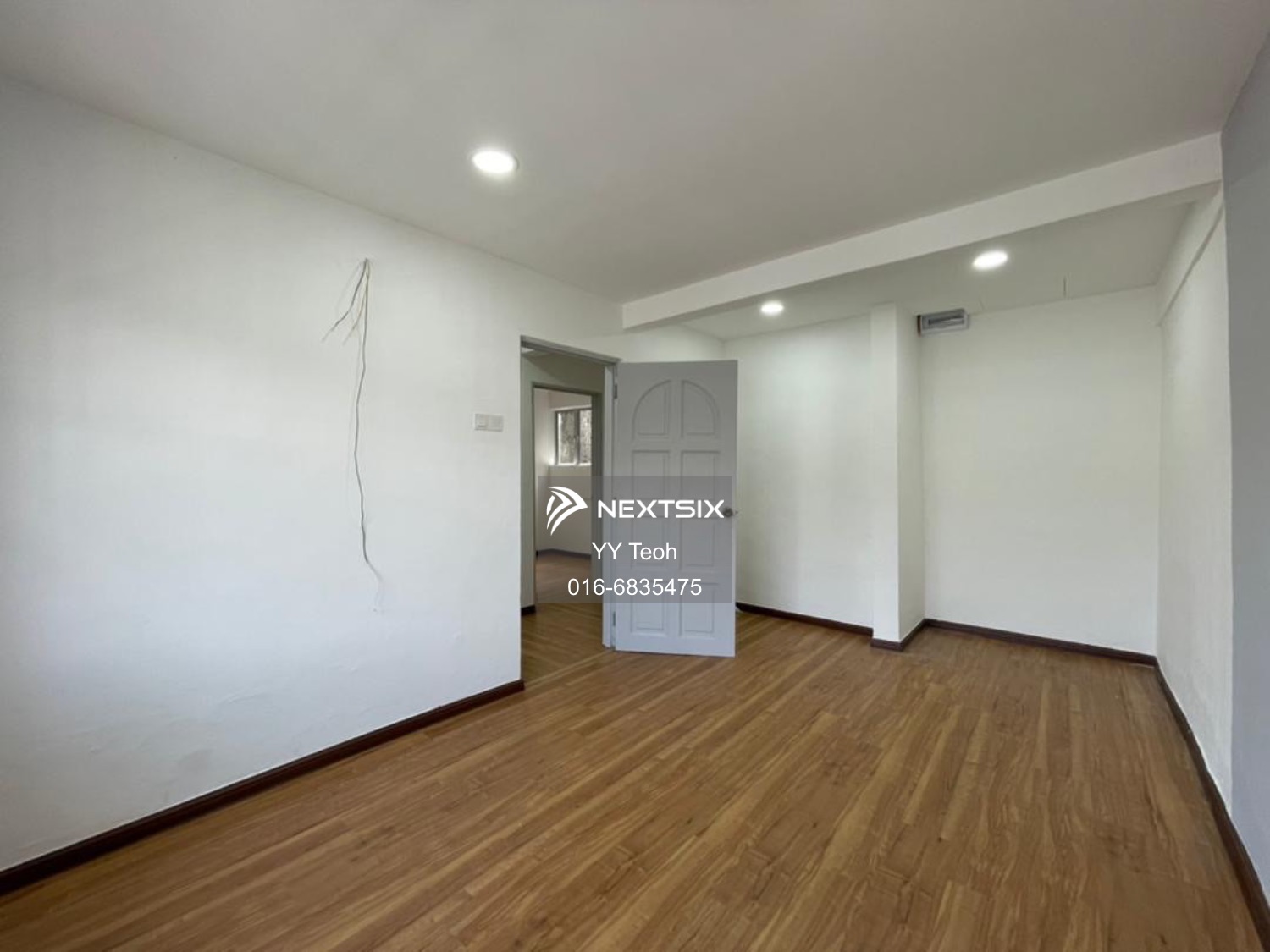 Apartment For Sale in Melaka City Melaka - Image 9