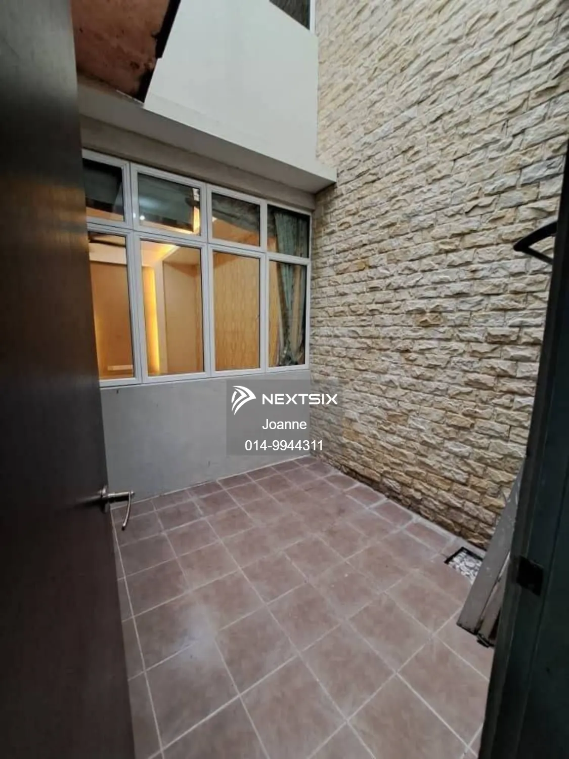 Semi-detached House For Sale in Skudai Johor - Image 11