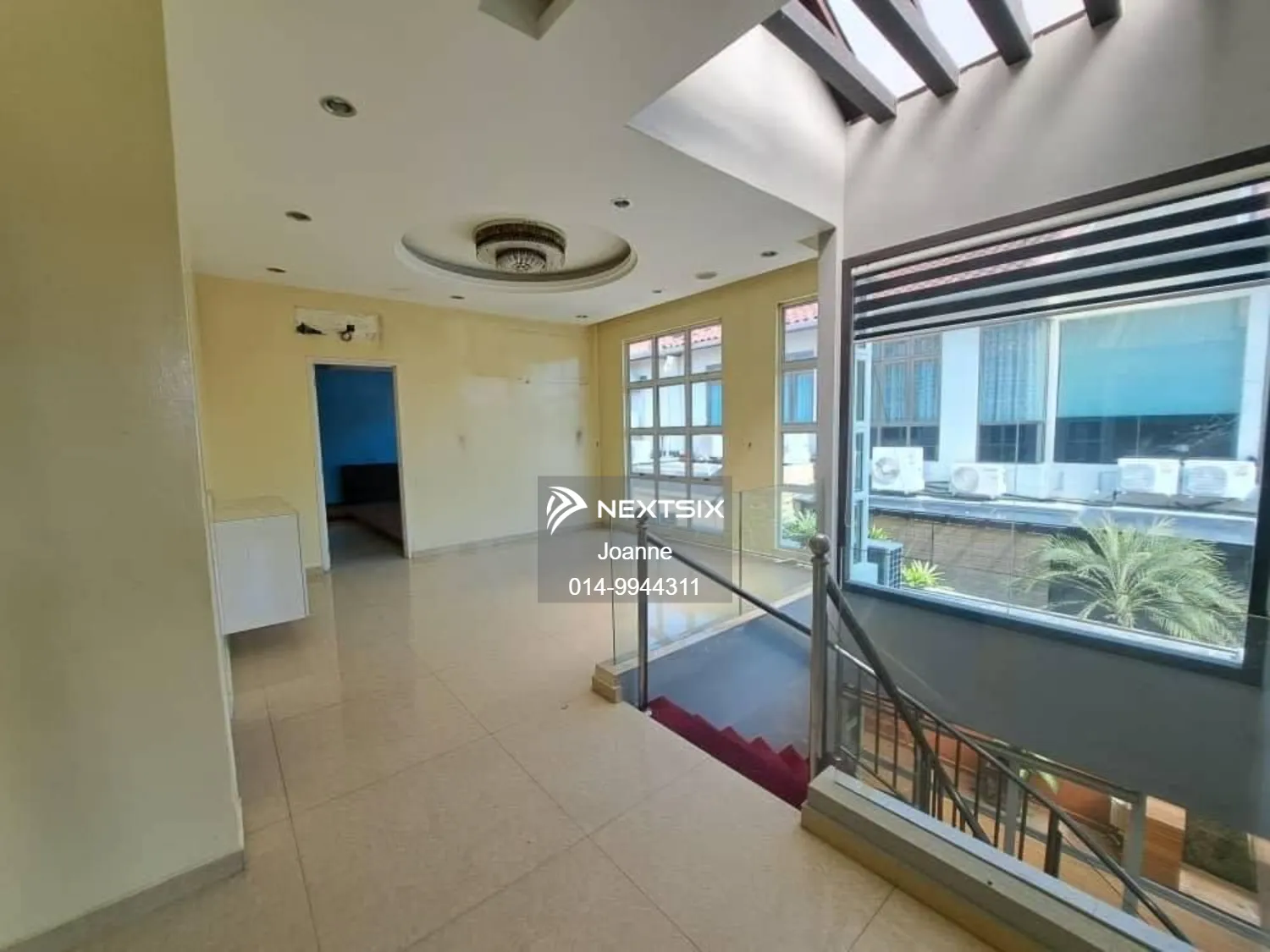 Semi-detached House For Sale in Skudai Johor - Image 12