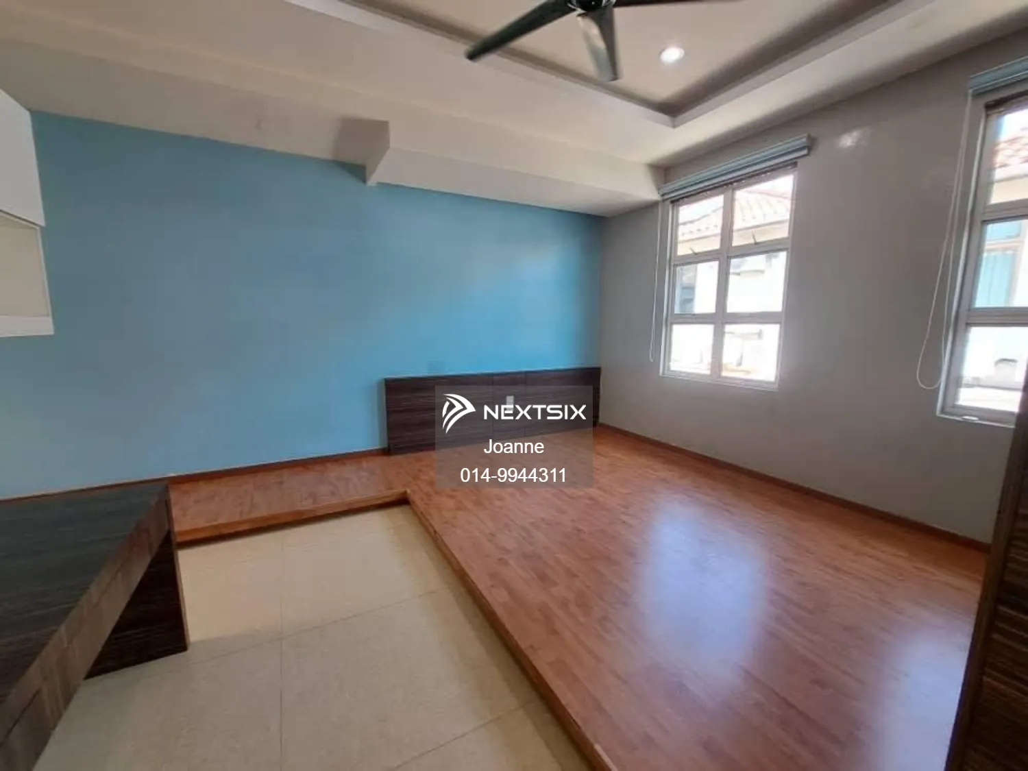 Semi-detached House For Sale in Skudai Johor - Image 14