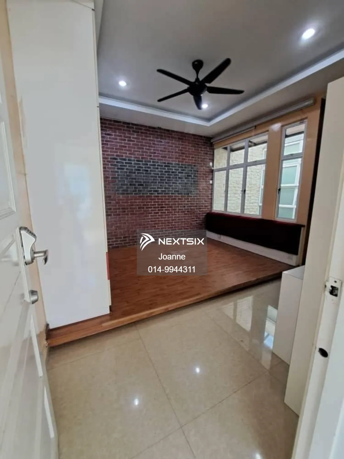 Semi-detached House For Sale in Skudai Johor - Image 15