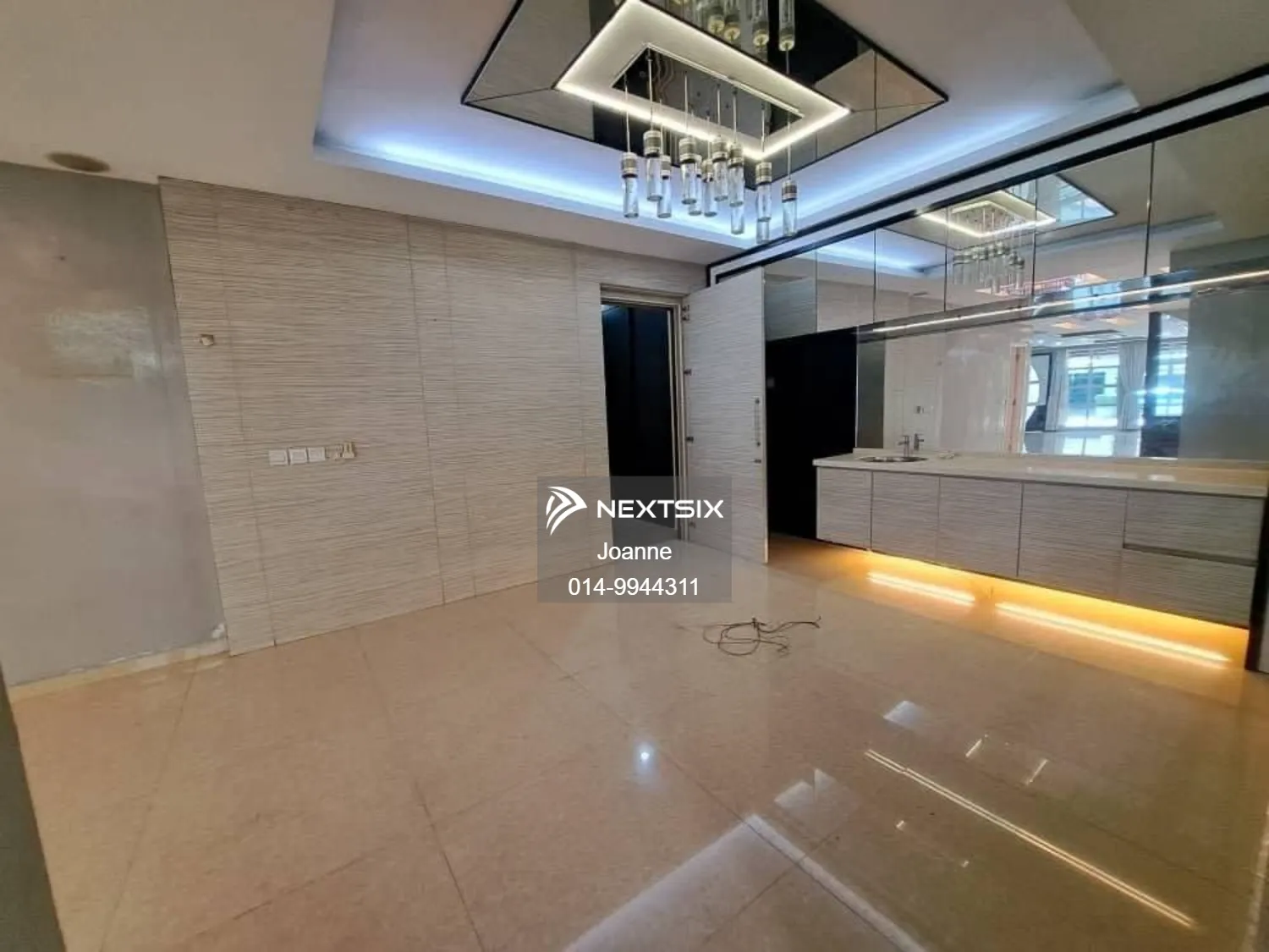 Semi-detached House For Sale in Skudai Johor - Image 5