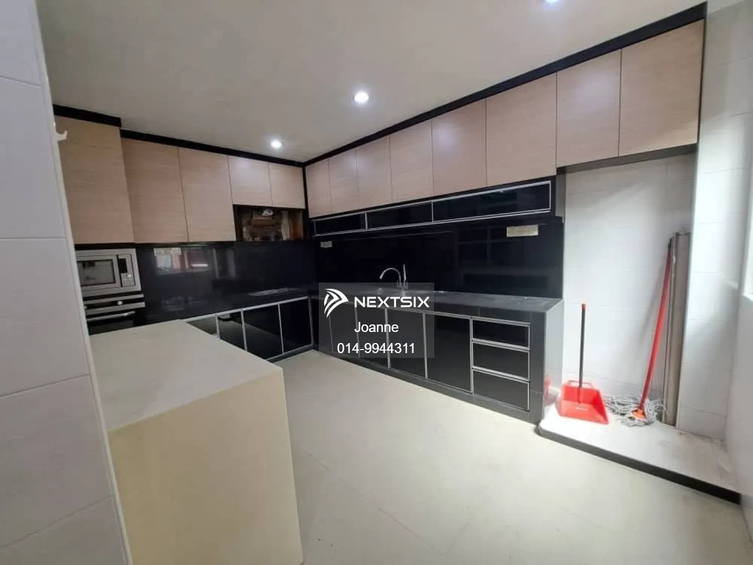 Semi-detached House For Sale in Skudai Johor - Image 6