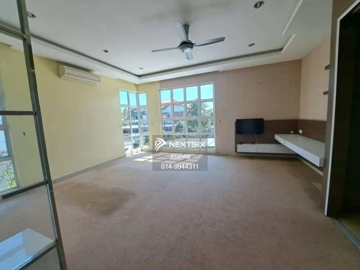 Semi-detached House For Sale in Skudai Johor - Image 7