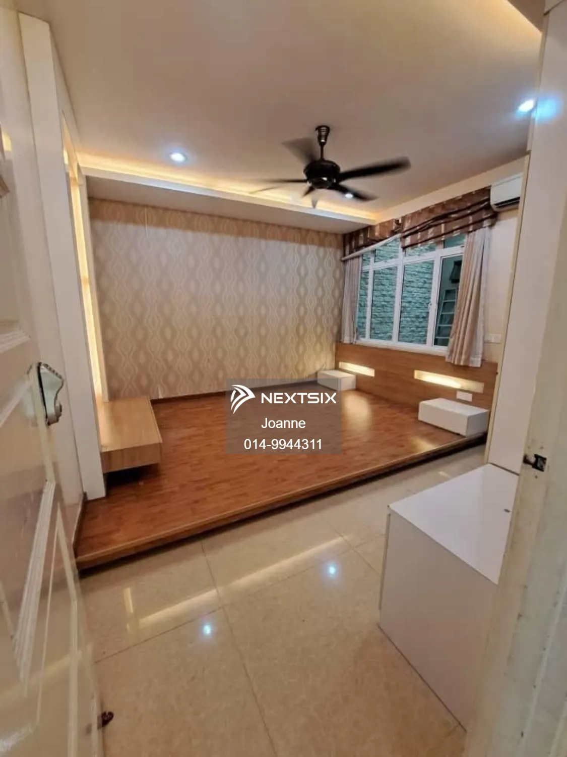 Semi-detached House For Sale in Skudai Johor - Image 8