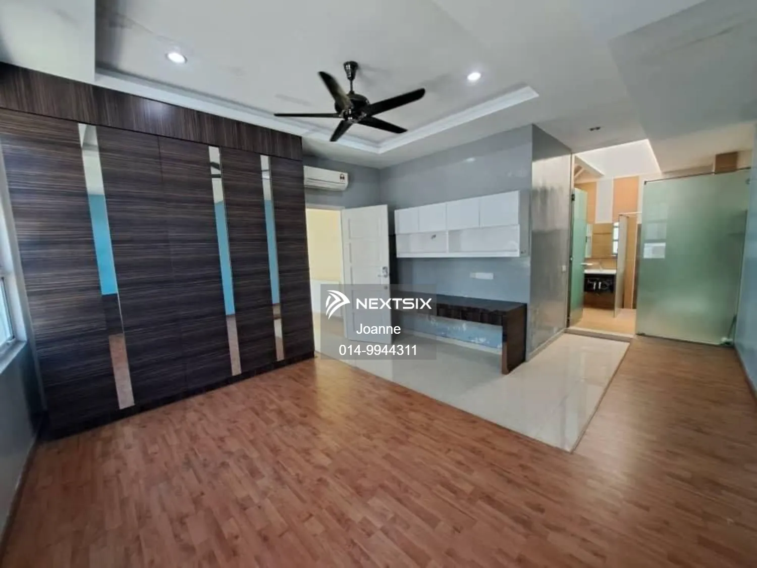 Semi-detached House For Sale in Skudai Johor - Image 9