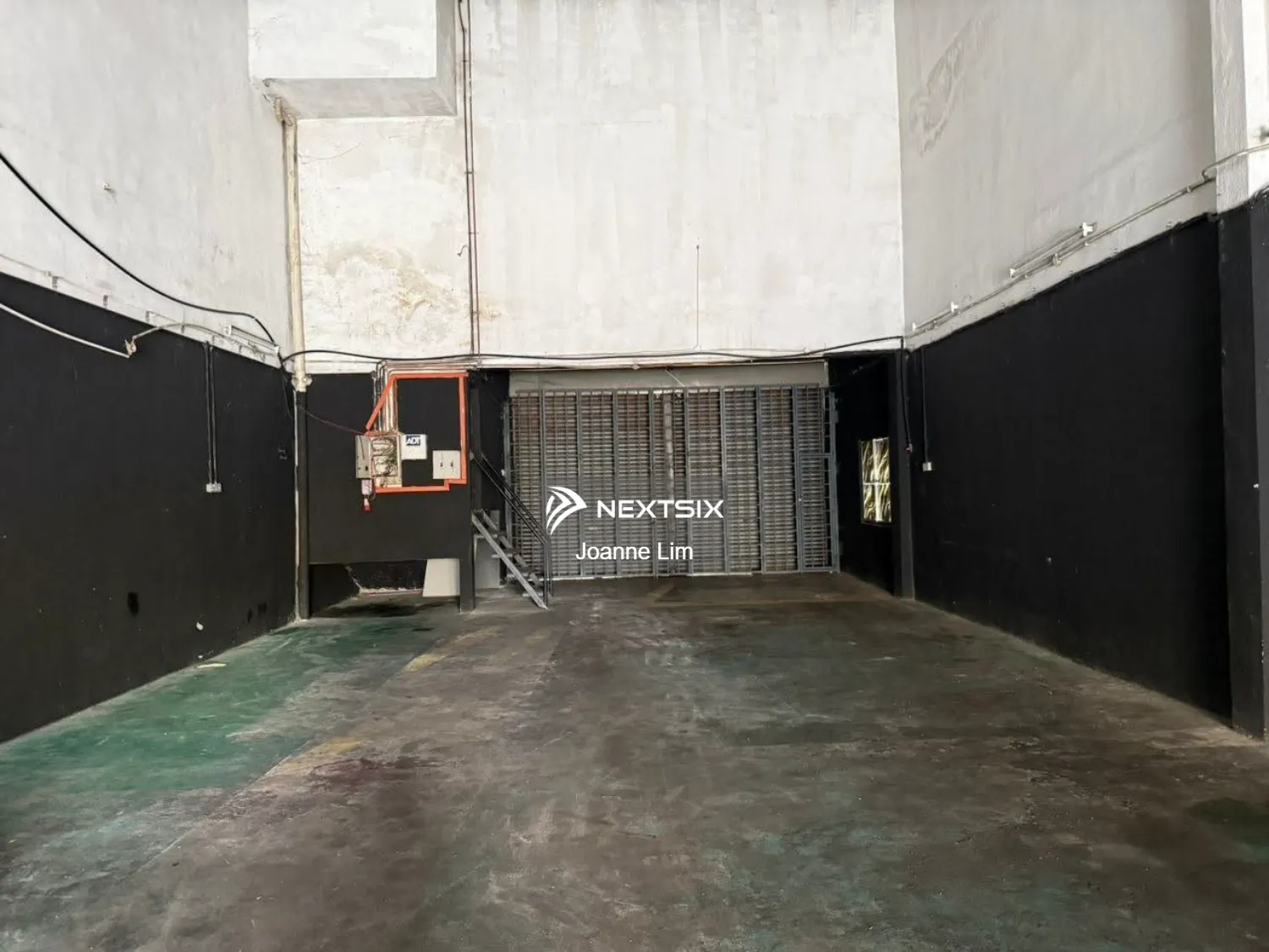 Factory For Rent in Shah Alam Selangor