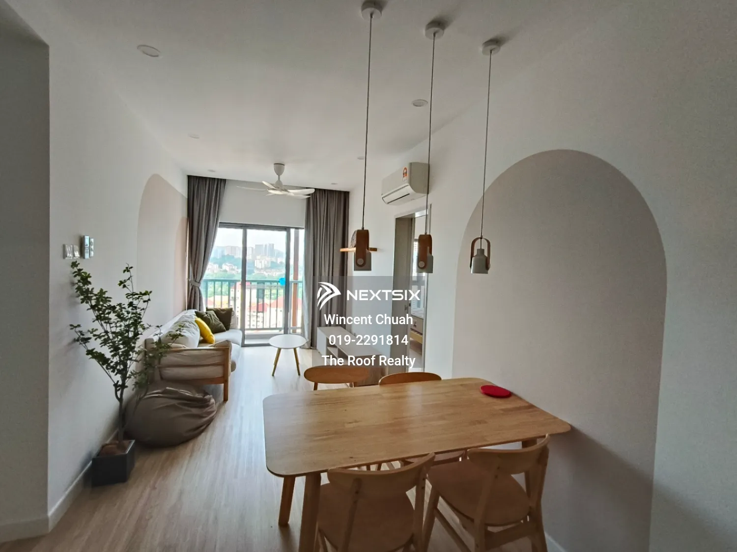Condominium For Rent in Setapak Kuala Lumpur