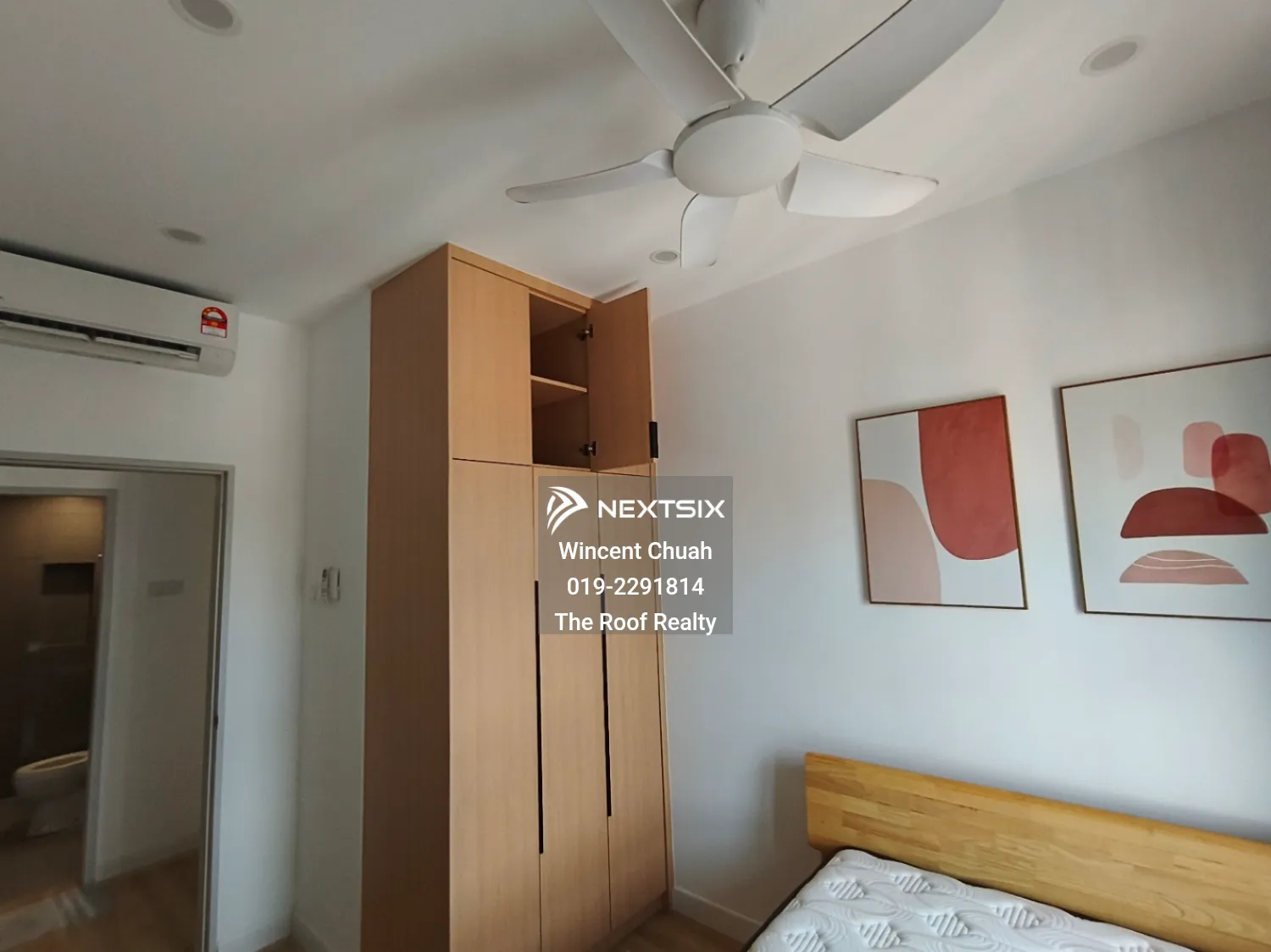 Condominium For Rent in Setapak Wilayah Persekutuan Kuala Lumpur - Image 10