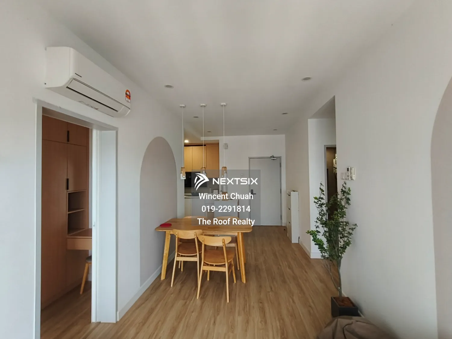 Condominium For Rent in Setapak Wilayah Persekutuan Kuala Lumpur - Image 11