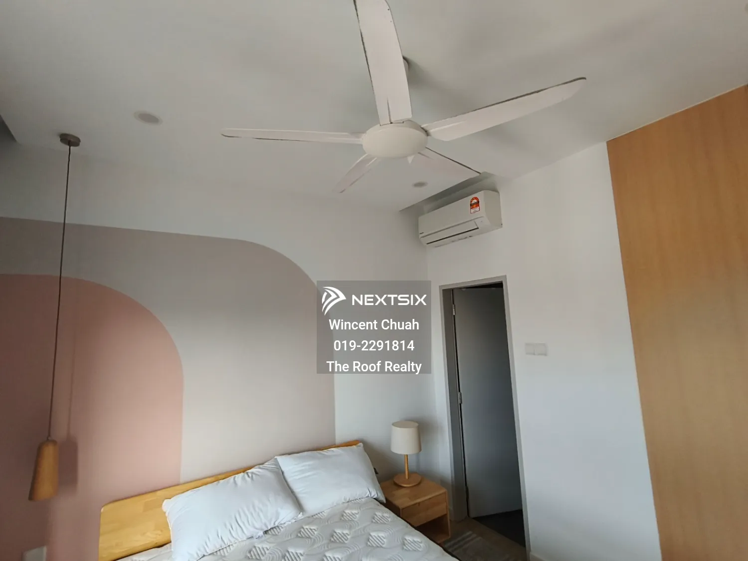 Condominium For Rent in Setapak Wilayah Persekutuan Kuala Lumpur - Image 13