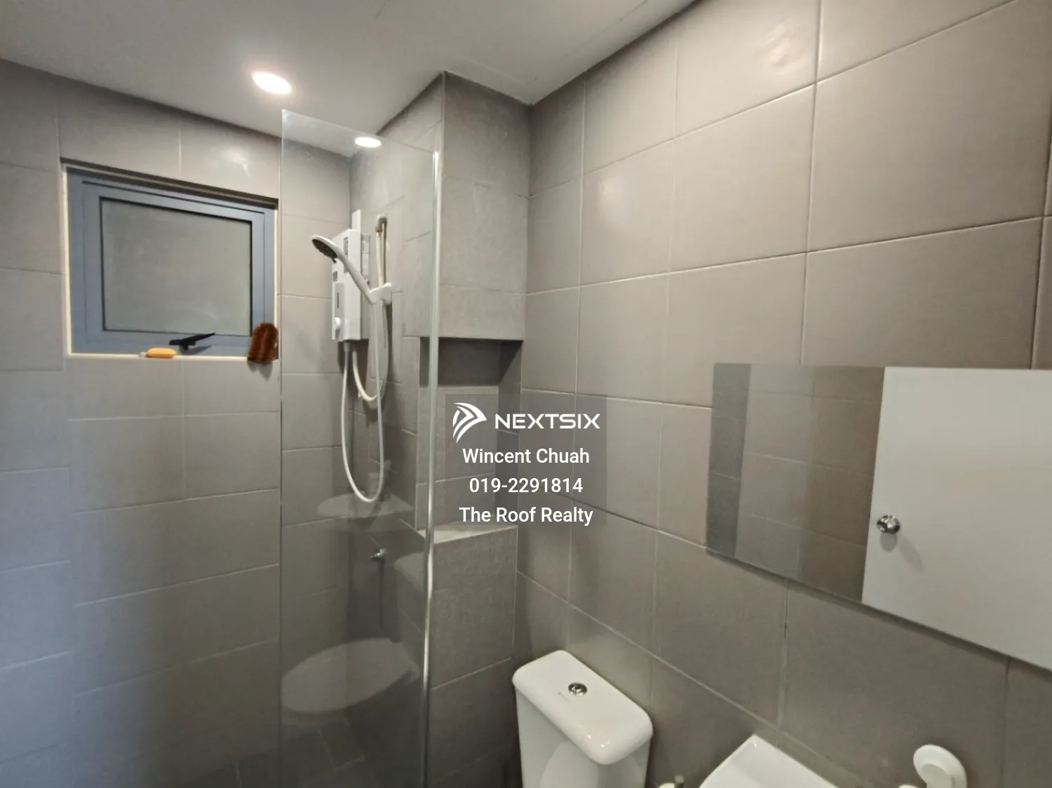Condominium For Rent in Setapak Wilayah Persekutuan Kuala Lumpur - Image 14