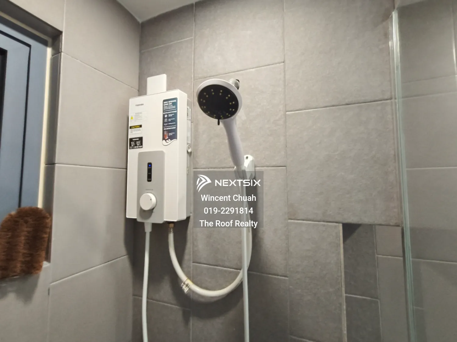 Condominium For Rent in Setapak Wilayah Persekutuan Kuala Lumpur - Image 15