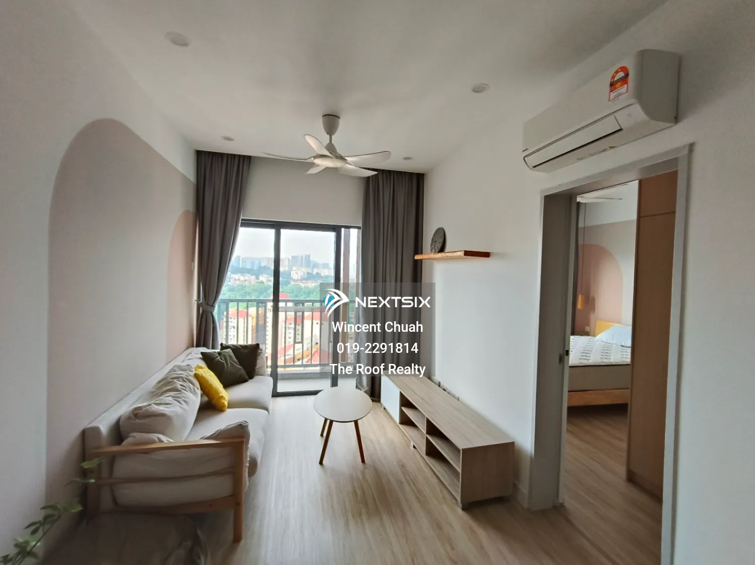 Condominium For Rent in Setapak Wilayah Persekutuan Kuala Lumpur - Image 2