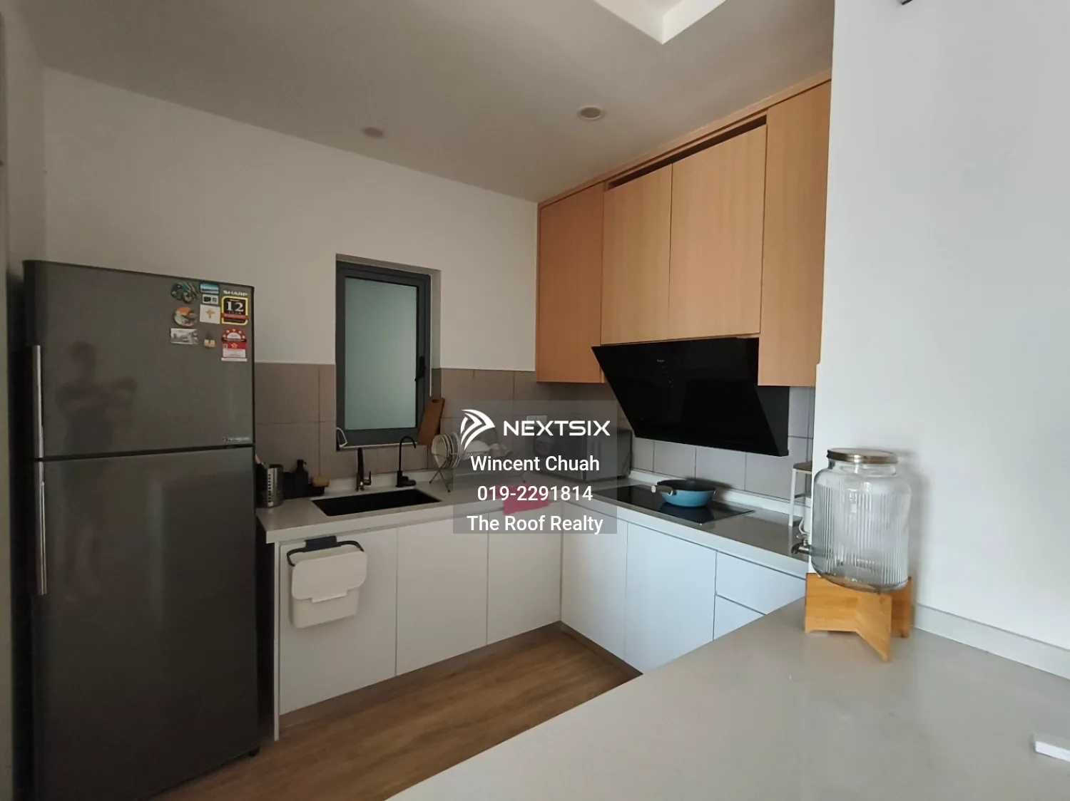 Condominium For Rent in Setapak Wilayah Persekutuan Kuala Lumpur - Image 3
