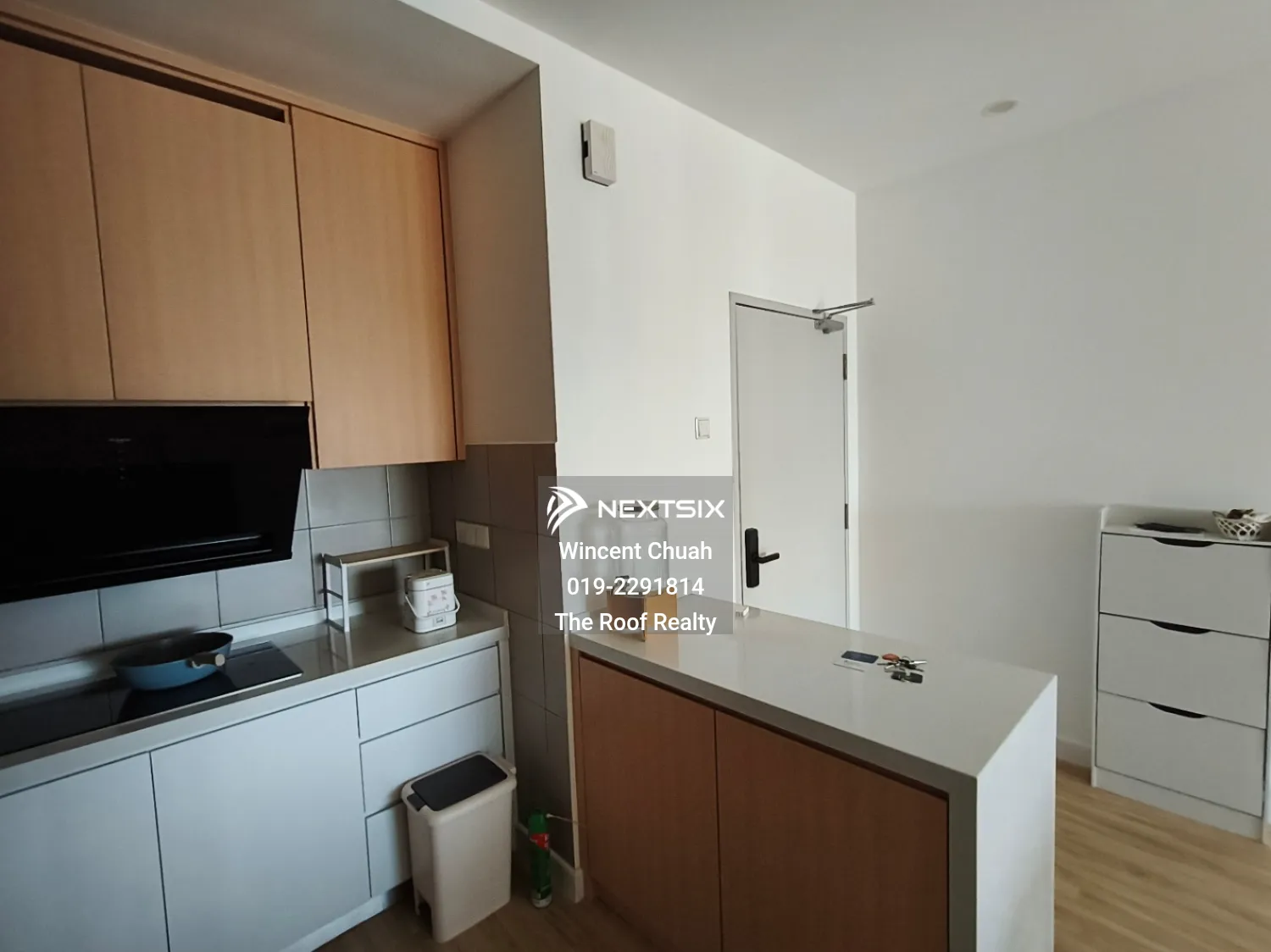 Condominium For Rent in Setapak Wilayah Persekutuan Kuala Lumpur - Image 4