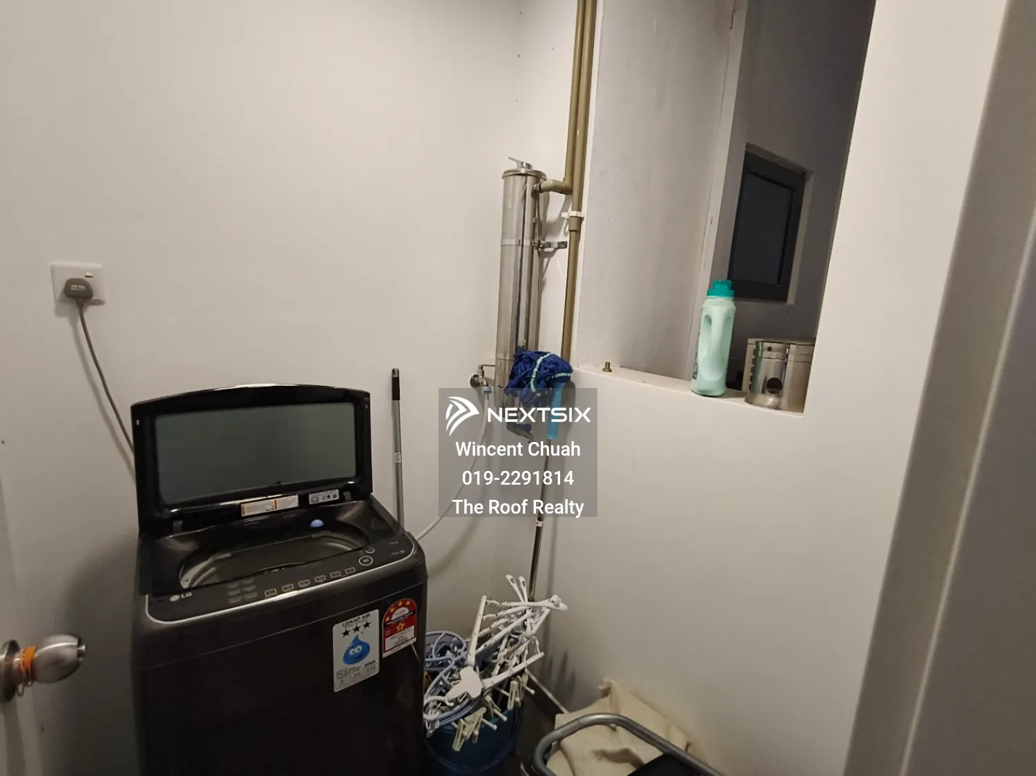 Condominium For Rent in Setapak Wilayah Persekutuan Kuala Lumpur - Image 5
