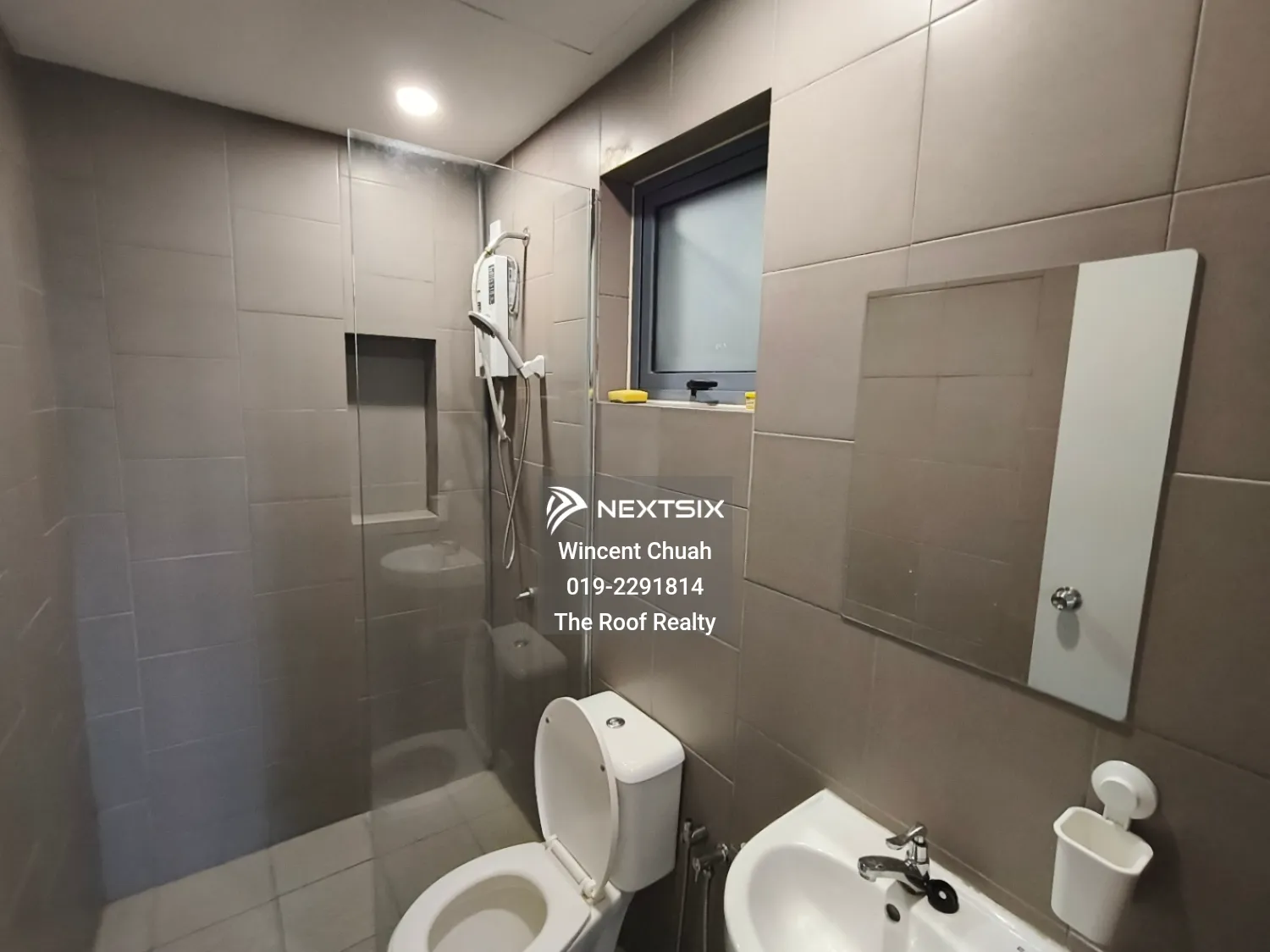 Condominium For Rent in Setapak Wilayah Persekutuan Kuala Lumpur - Image 6