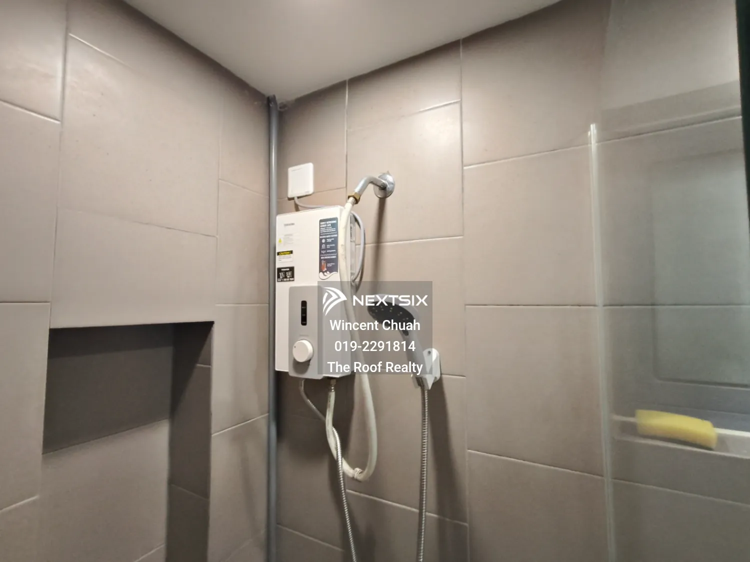 Condominium For Rent in Setapak Wilayah Persekutuan Kuala Lumpur - Image 7
