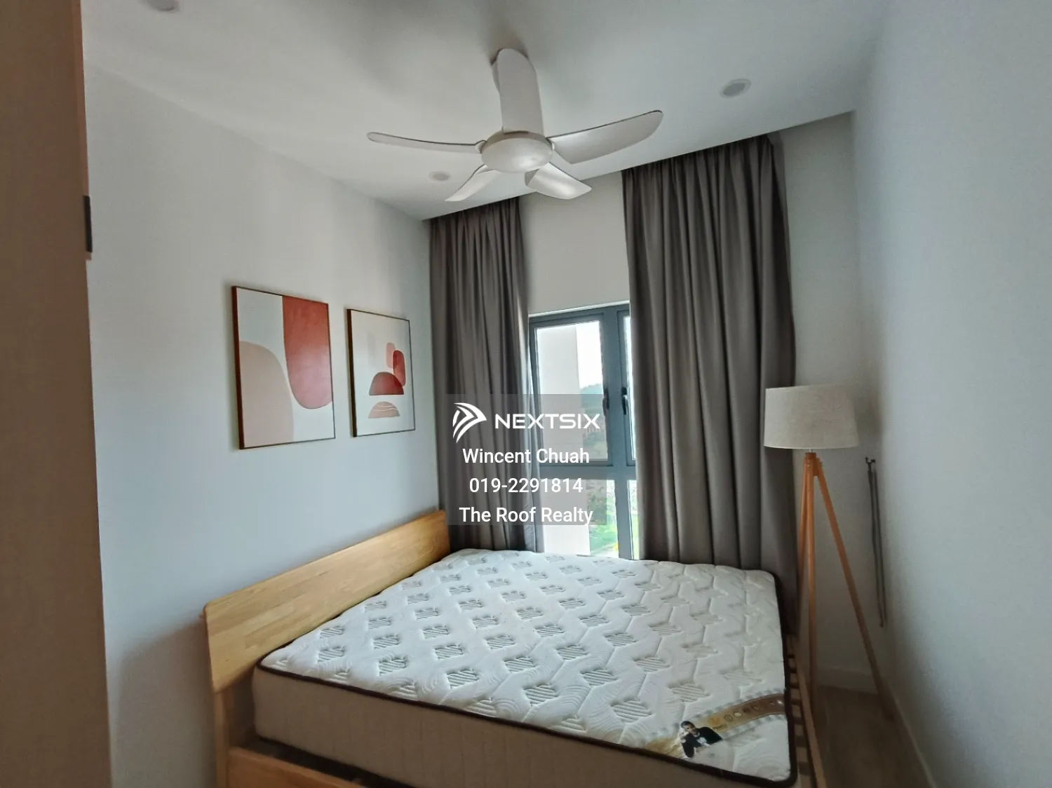 Condominium For Rent in Setapak Wilayah Persekutuan Kuala Lumpur - Image 9