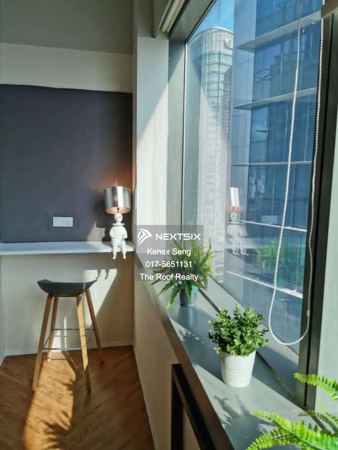 Office For Rent in KL Eco City Wilayah Persekutuan Kuala Lumpur - Image 13