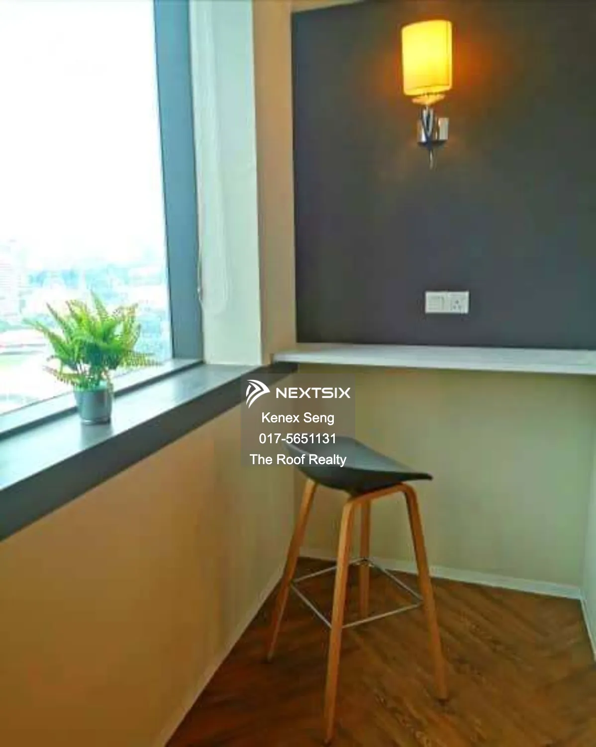 Office For Rent in KL Eco City Wilayah Persekutuan Kuala Lumpur - Image 7