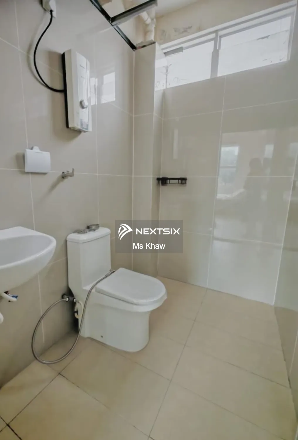Apartment For Sale in Tebrau Johor - Image 10