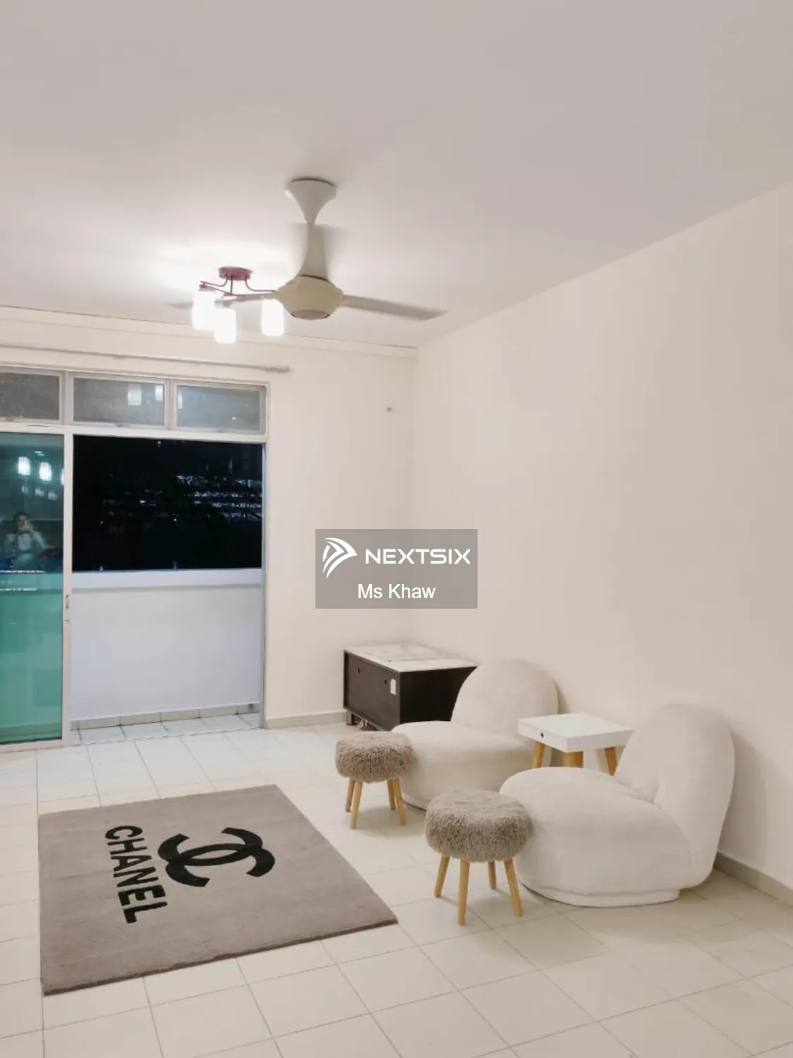 Apartment For Sale in Tebrau Johor - Image 5