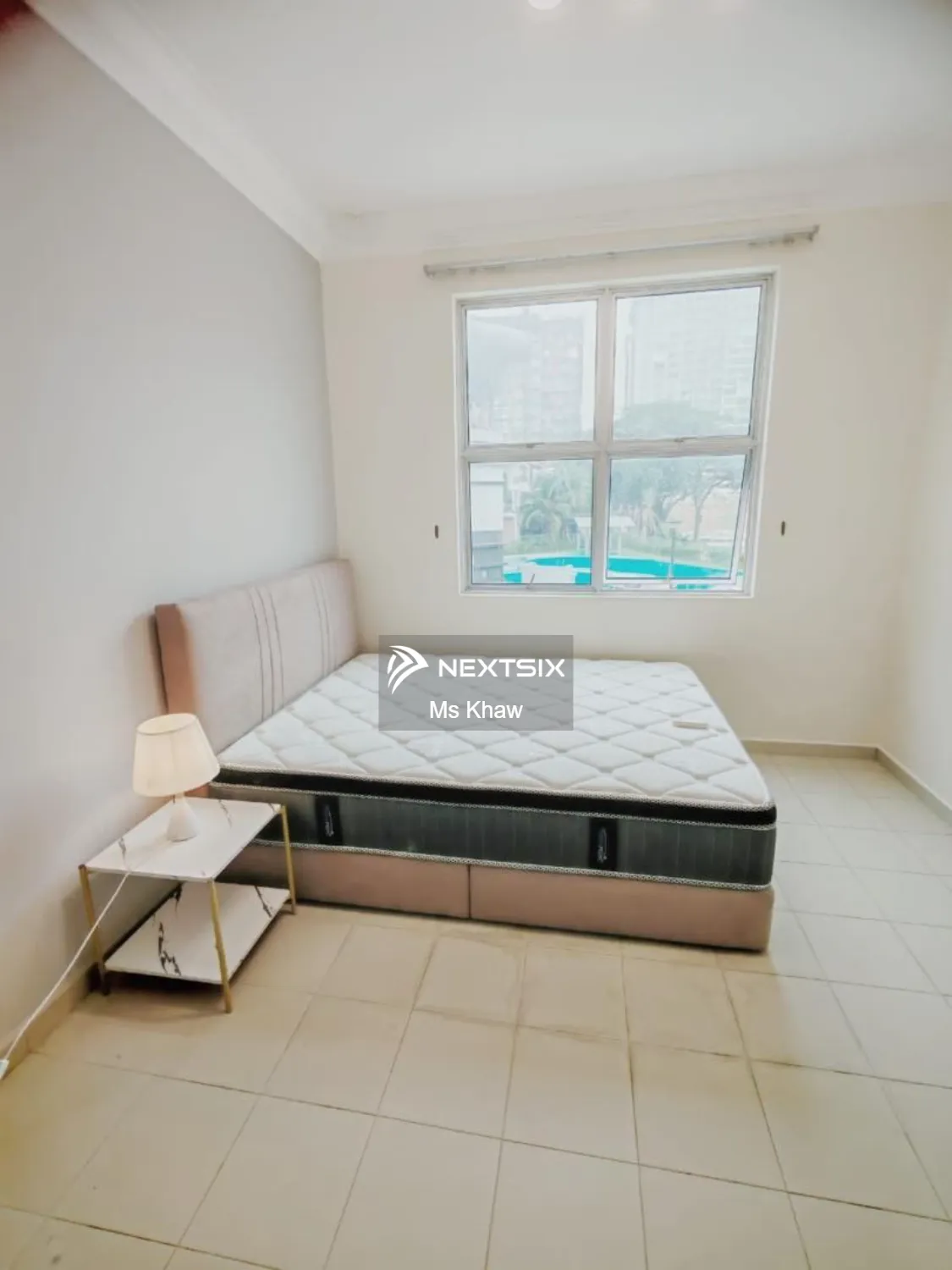 Apartment For Sale in Tebrau Johor - Image 7