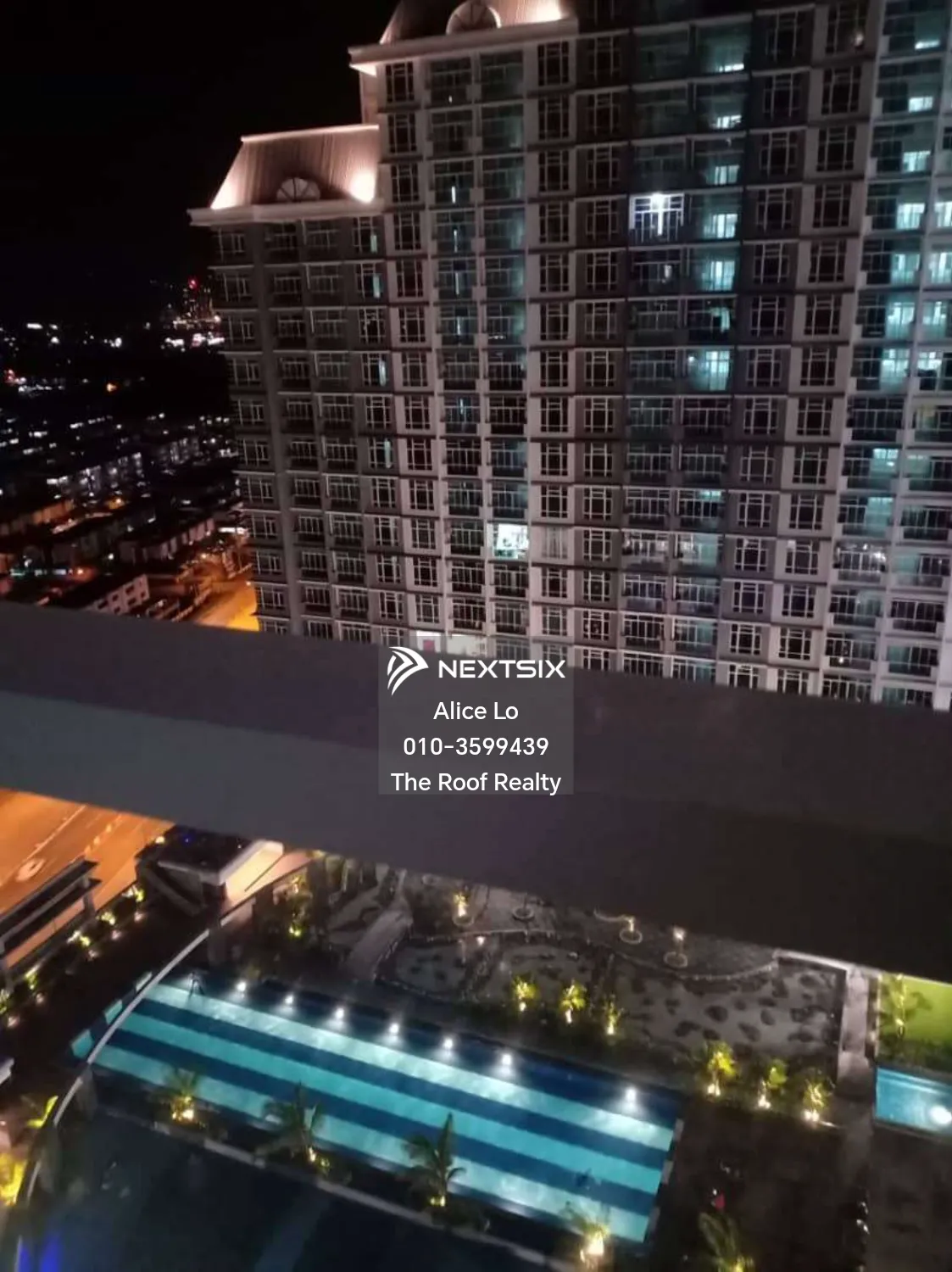 Condominium For Sale in Kota Kinabalu Sabah - Image 10
