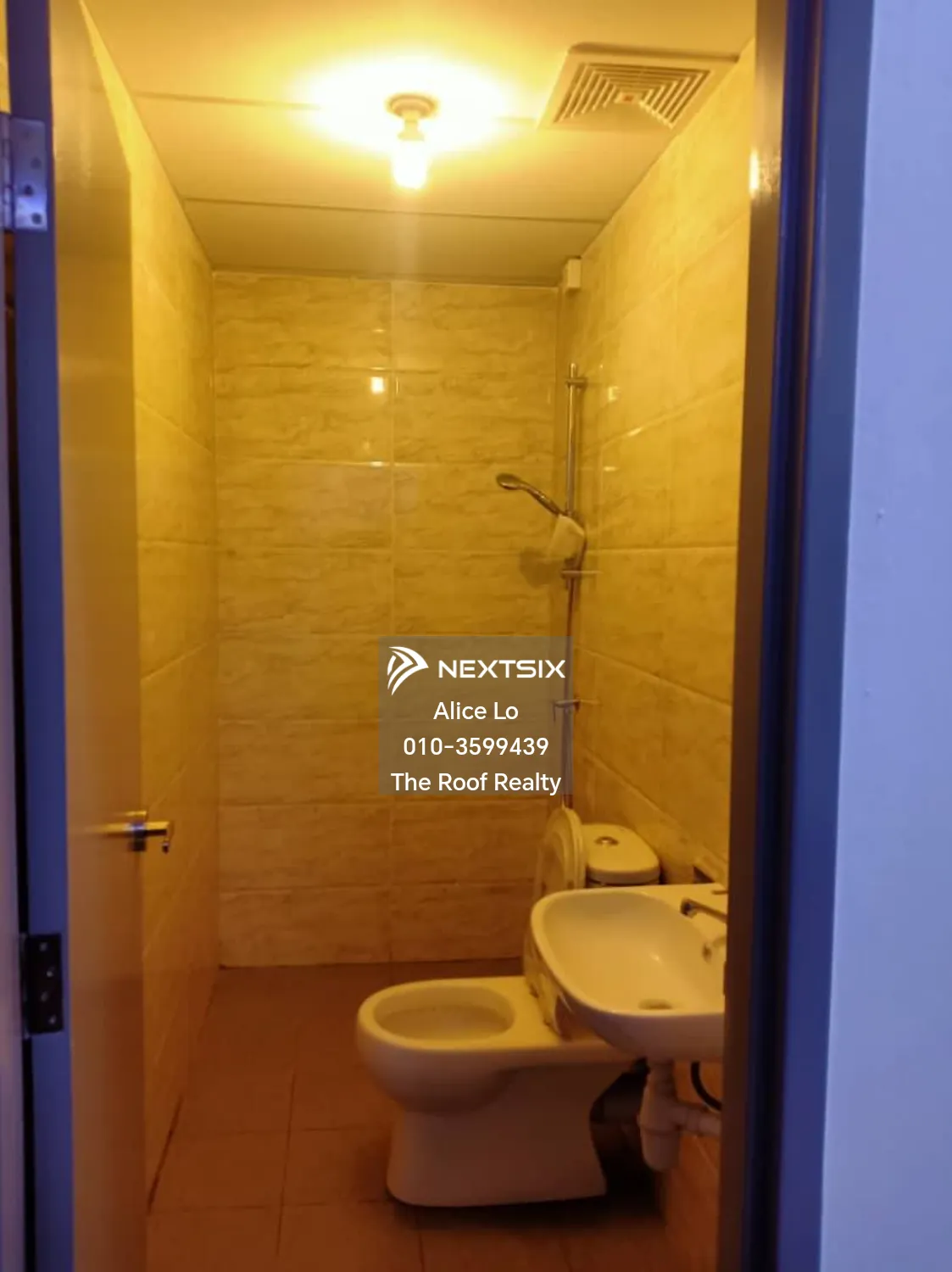 Condominium For Sale in Kota Kinabalu Sabah - Image 2