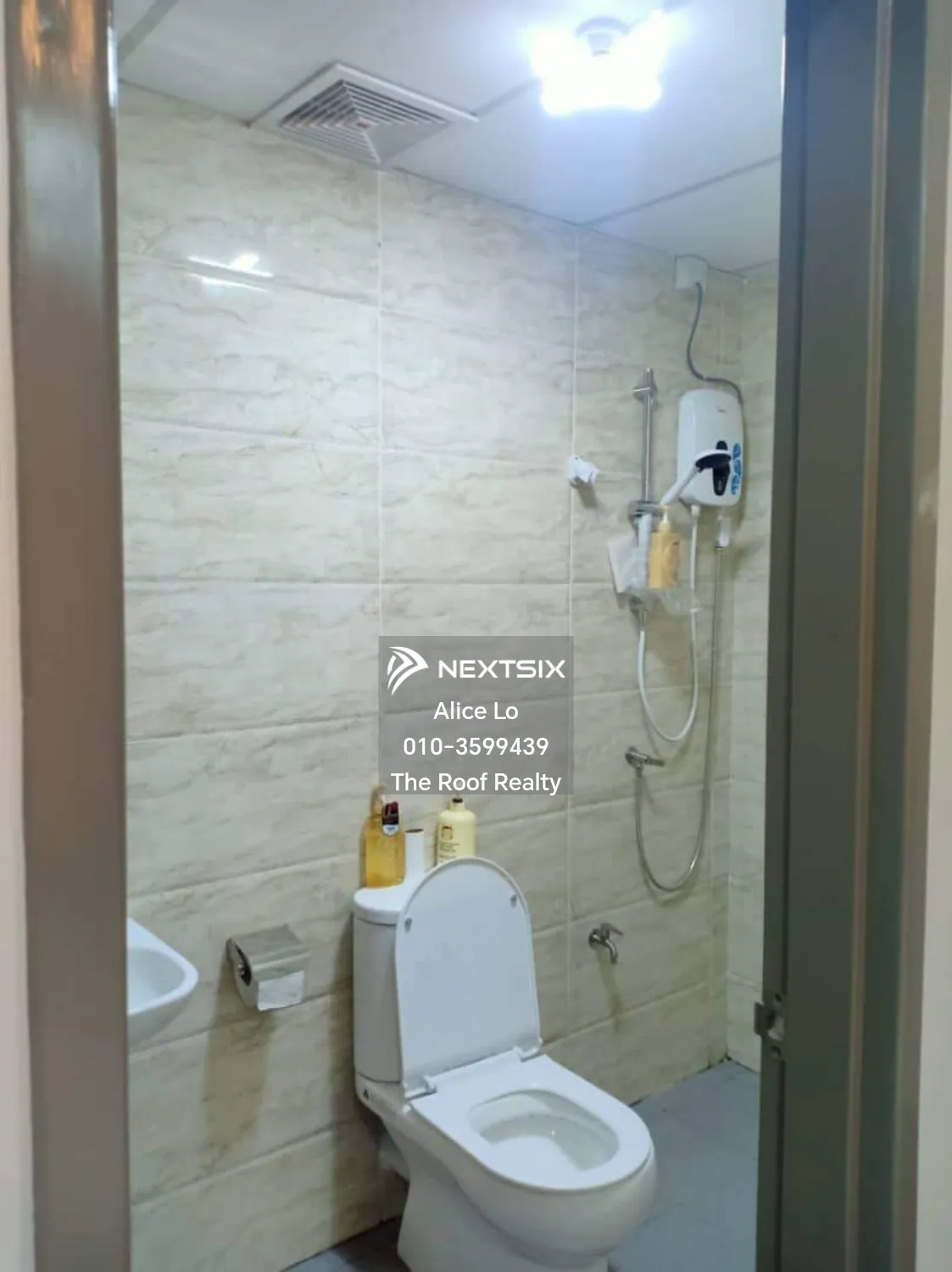 Condominium For Sale in Kota Kinabalu Sabah - Image 6