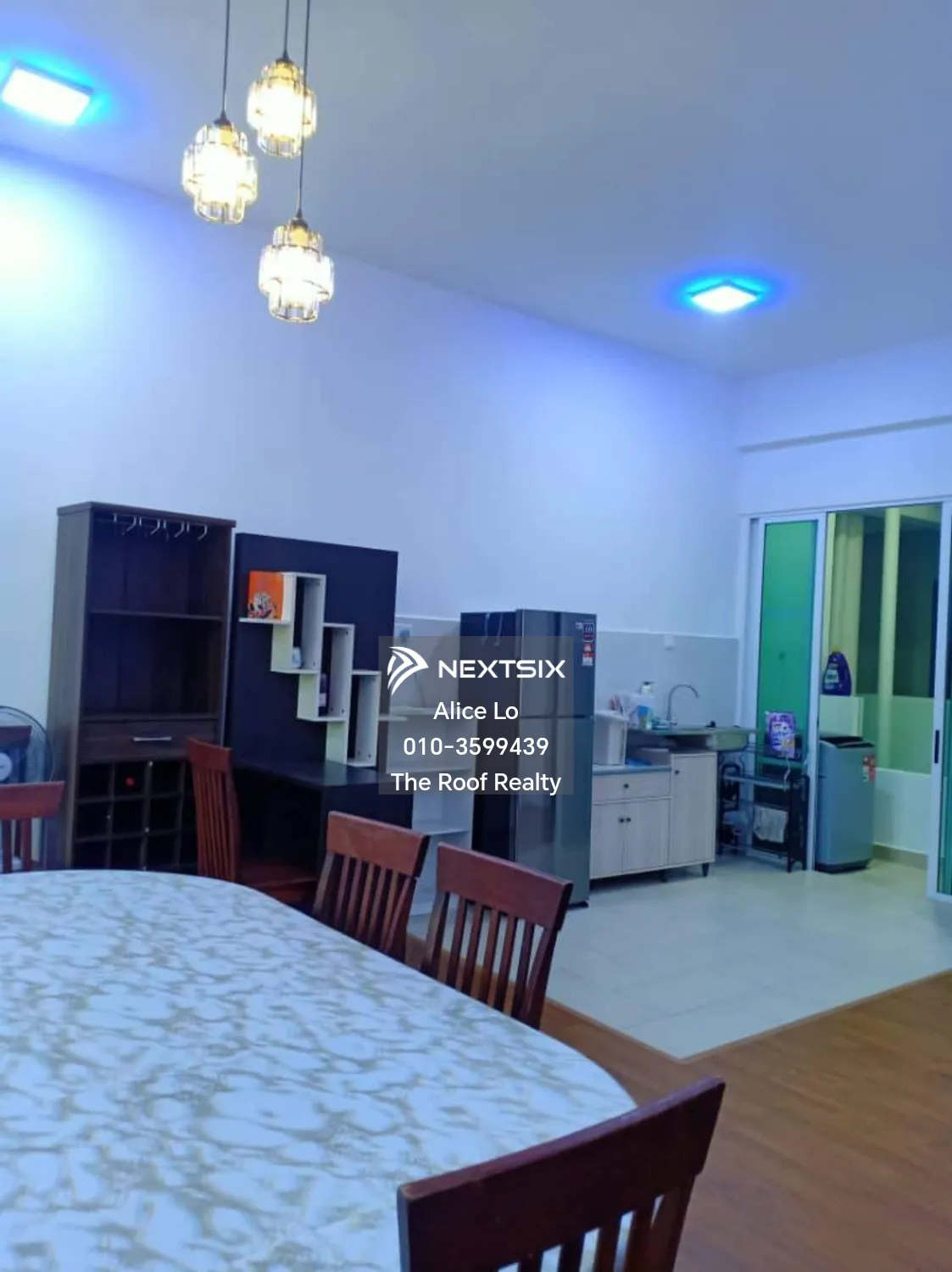 Condominium For Sale in Kota Kinabalu Sabah - Image 8