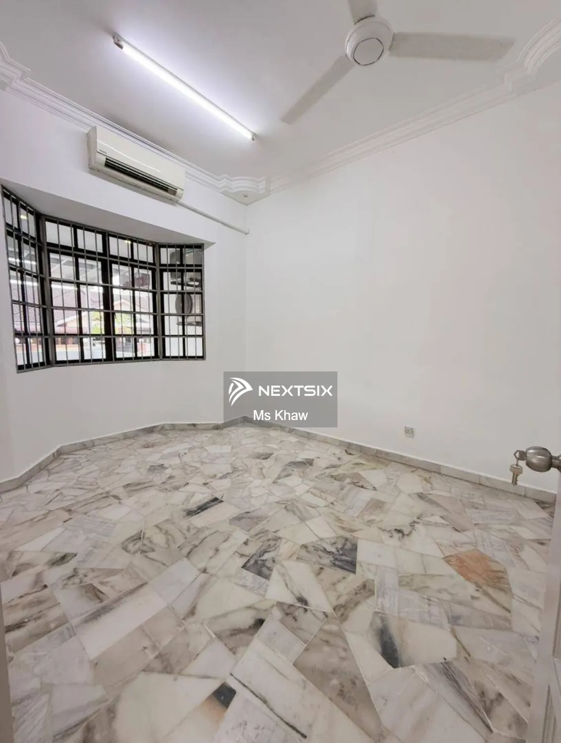 1-sty Terrace/Link House For Sale in Johor Bahru Johor - Image 2