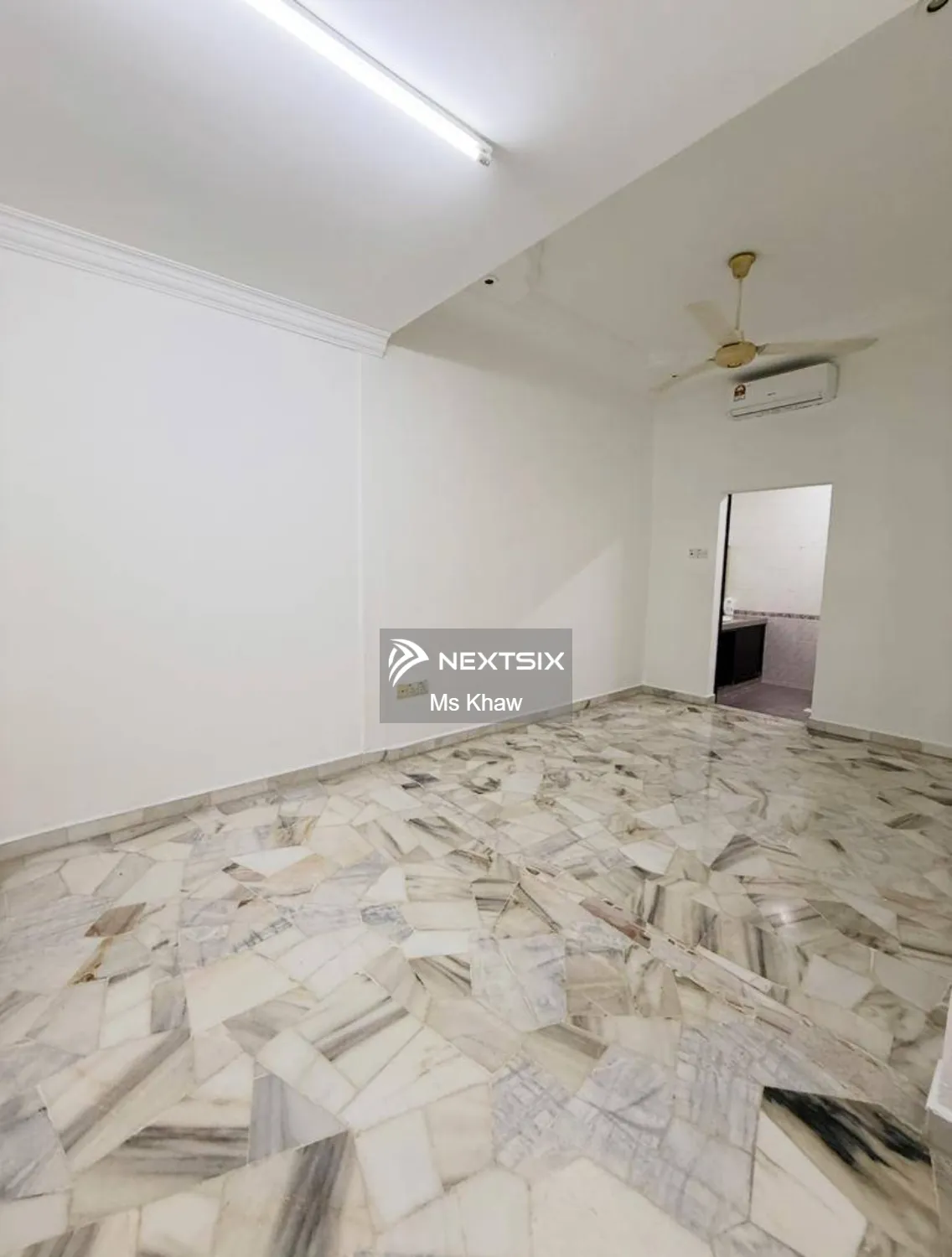 1-sty Terrace/Link House For Sale in Johor Bahru Johor - Image 3