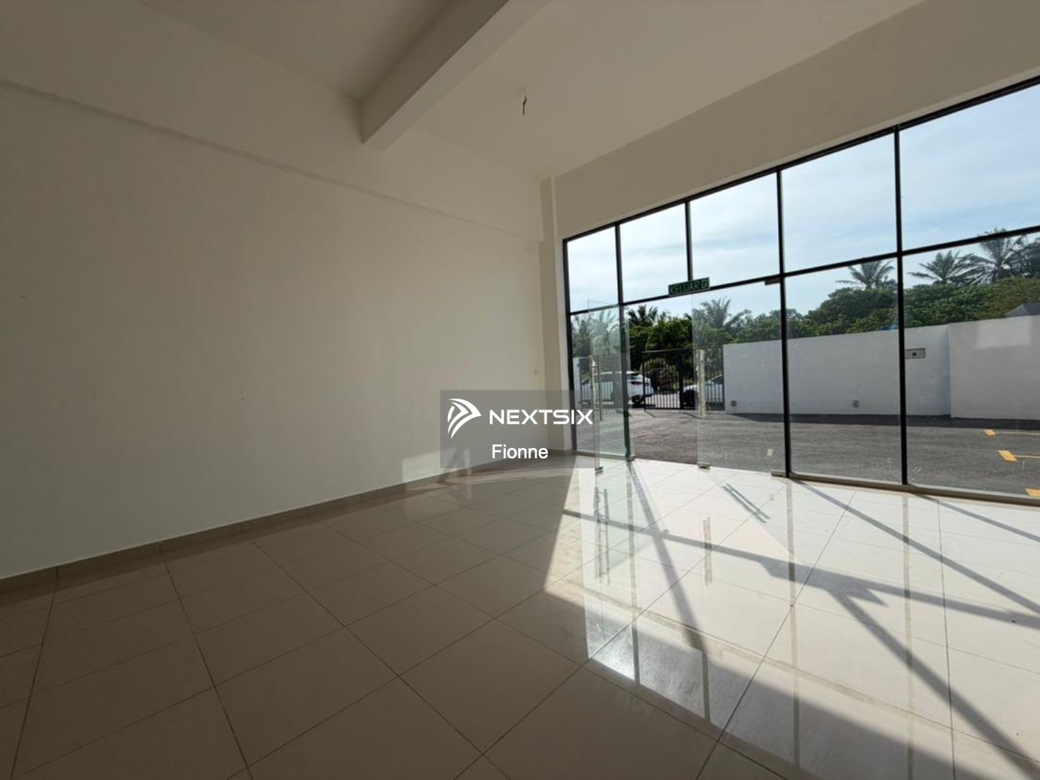 Semi-D Factory For Rent in Nibong Tebal Penang