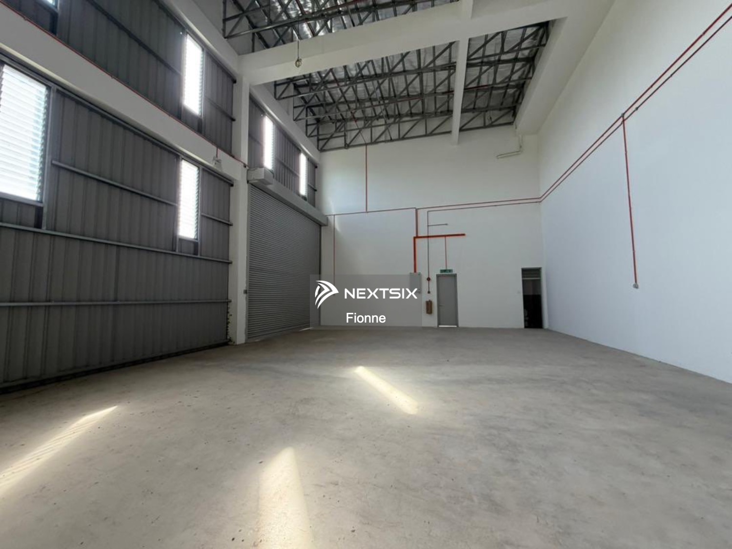 Semi-D Factory For Rent in Nibong Tebal Penang - Image 2