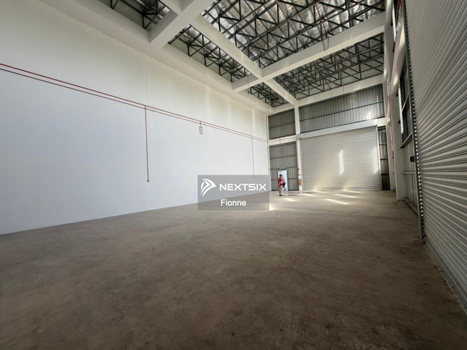 Semi-D Factory For Rent in Nibong Tebal Penang - Image 3
