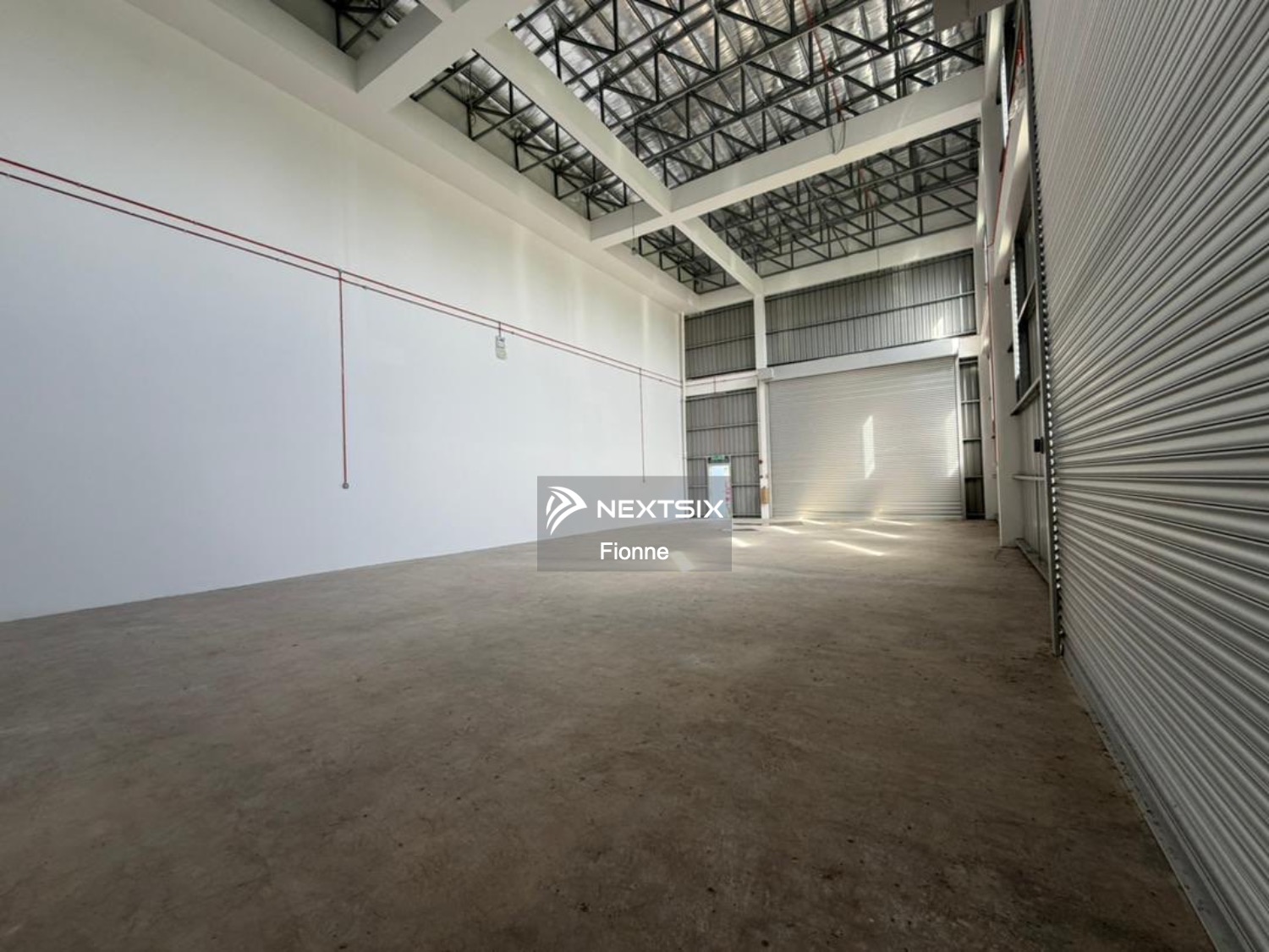 Semi-D Factory For Rent in Nibong Tebal Penang - Image 4