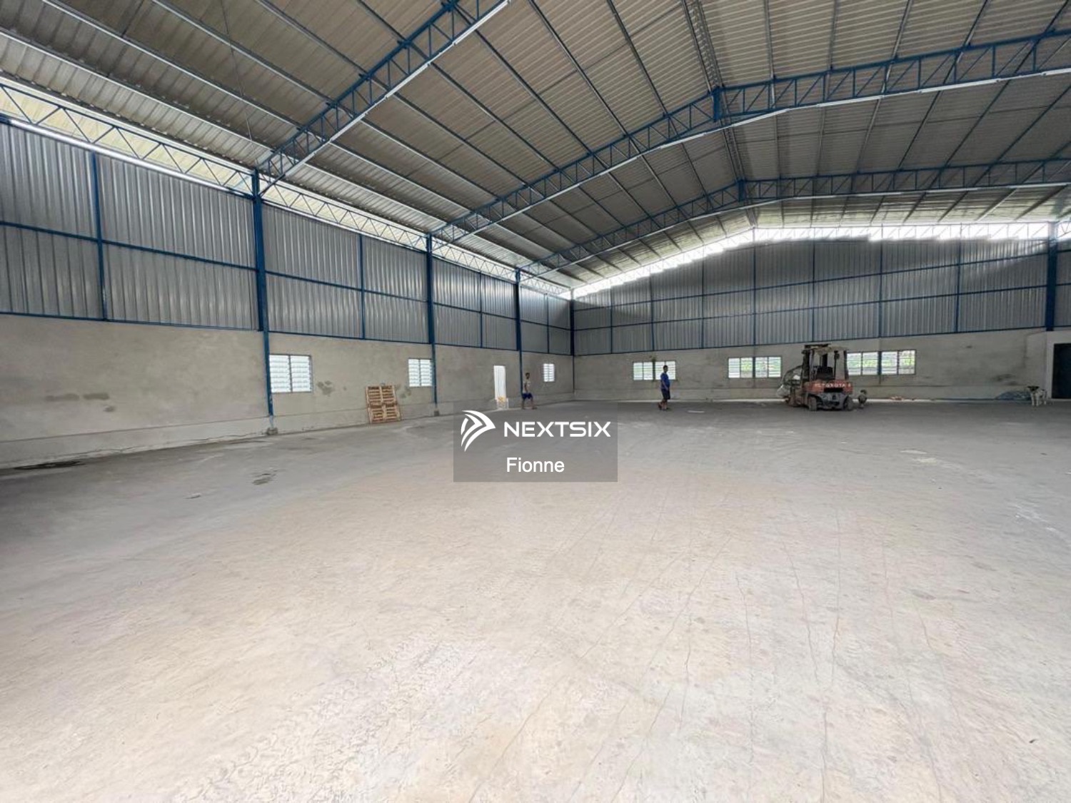Factory For Rent in Butterworth Penang