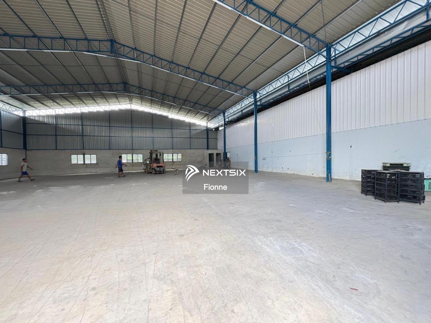 Factory For Rent in Butterworth Penang - Image 2