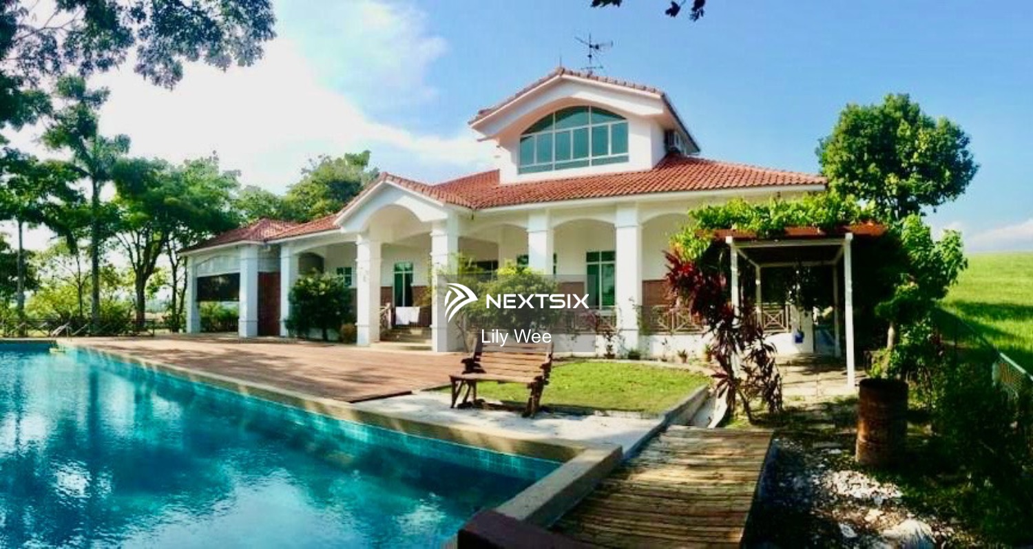 Bungalow For Sale in Iskandar Puteri (Nusajaya) Johor - Image 2