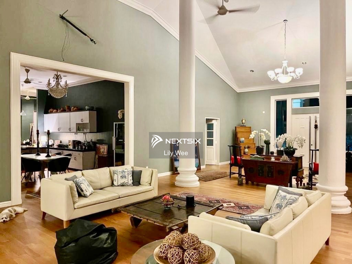 Bungalow For Sale in Iskandar Puteri (Nusajaya) Johor - Image 3