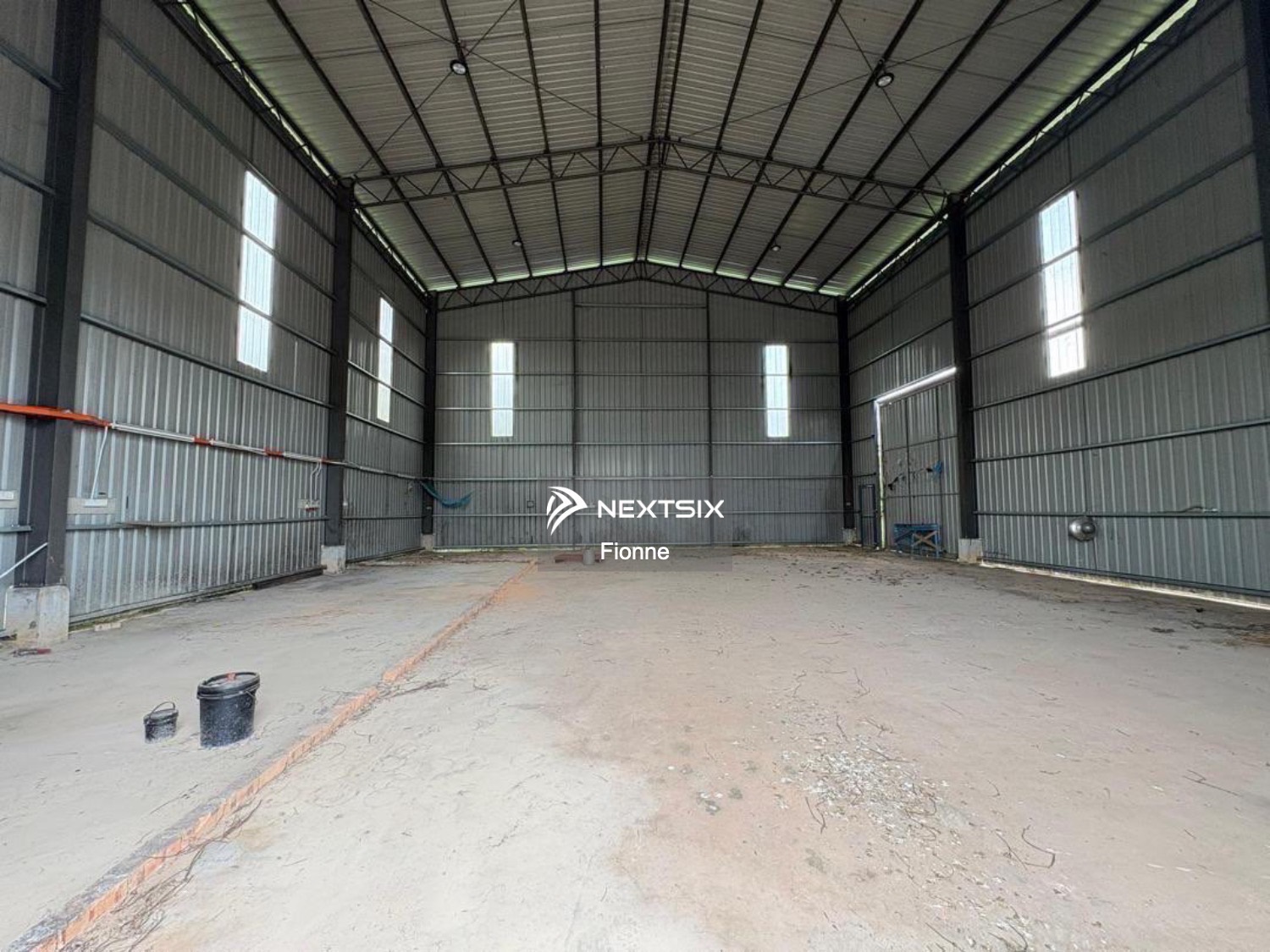 Warehouse For Rent in Tasek Gelugor Penang