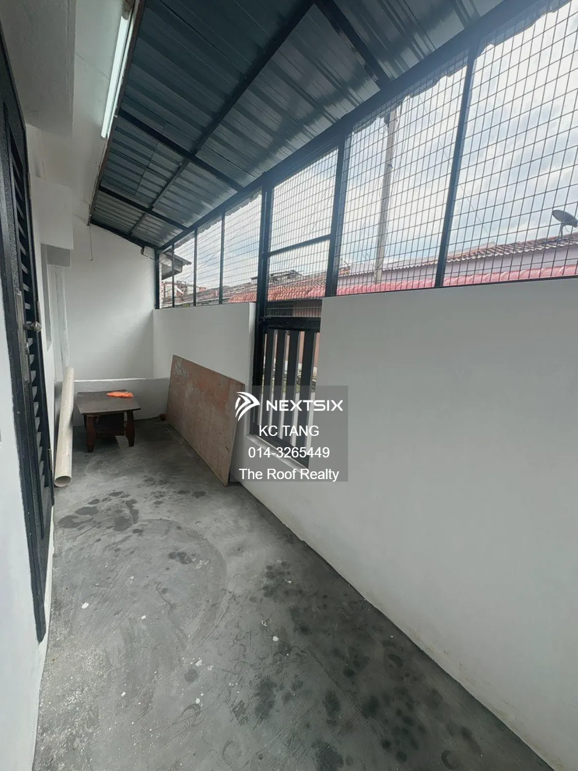 1-sty Terrace/Link House For Sale in Klang Selangor - Image 10