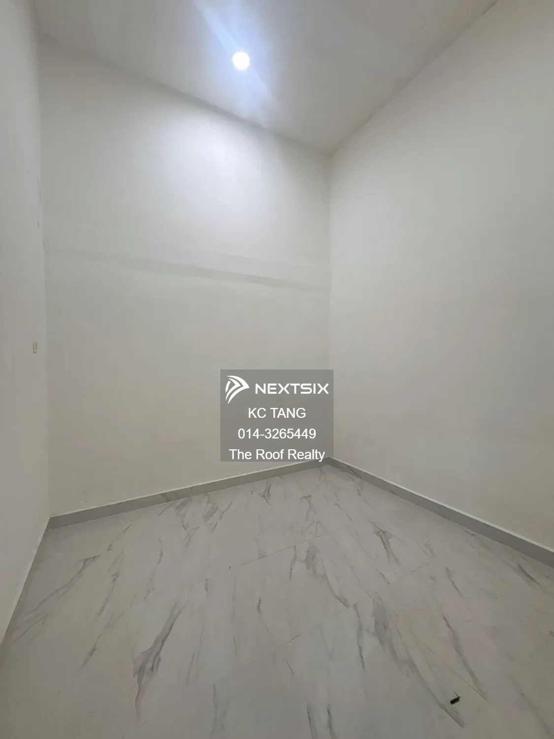 1-sty Terrace/Link House For Sale in Klang Selangor - Image 5