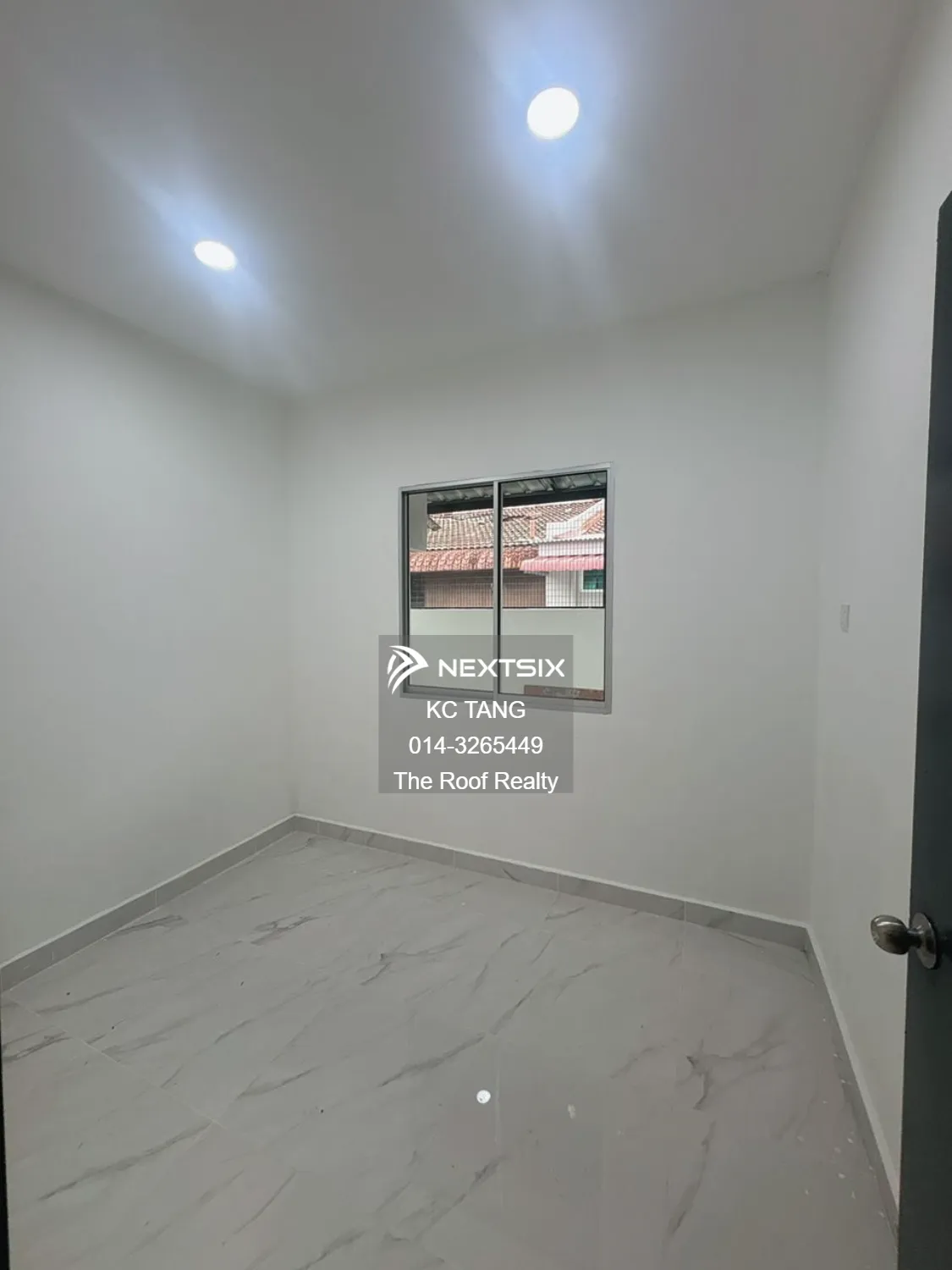 1-sty Terrace/Link House For Sale in Klang Selangor - Image 6